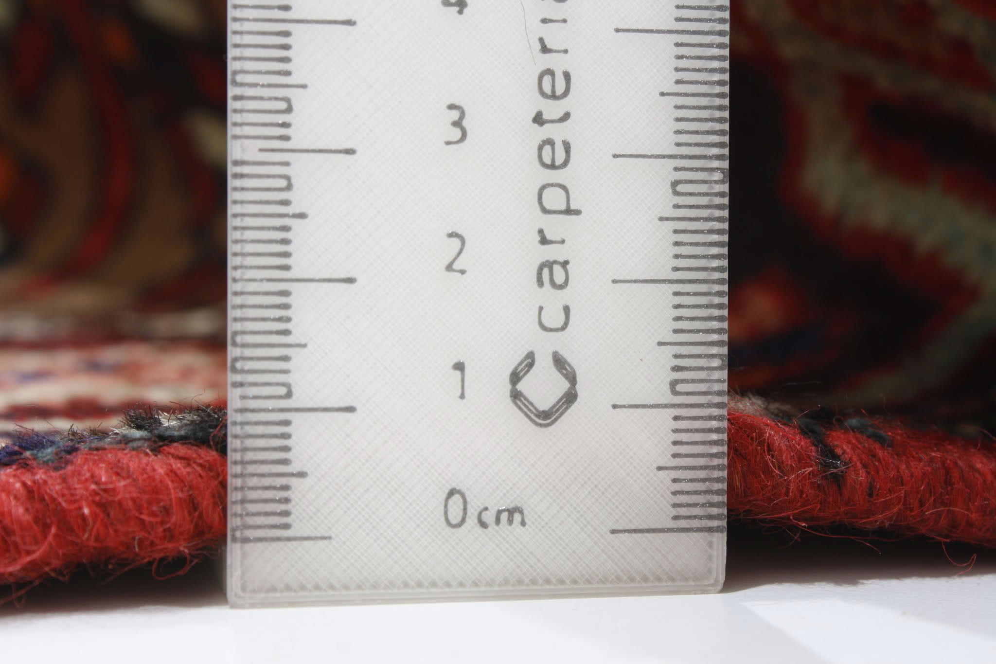 Perský koberec Hamadán Super