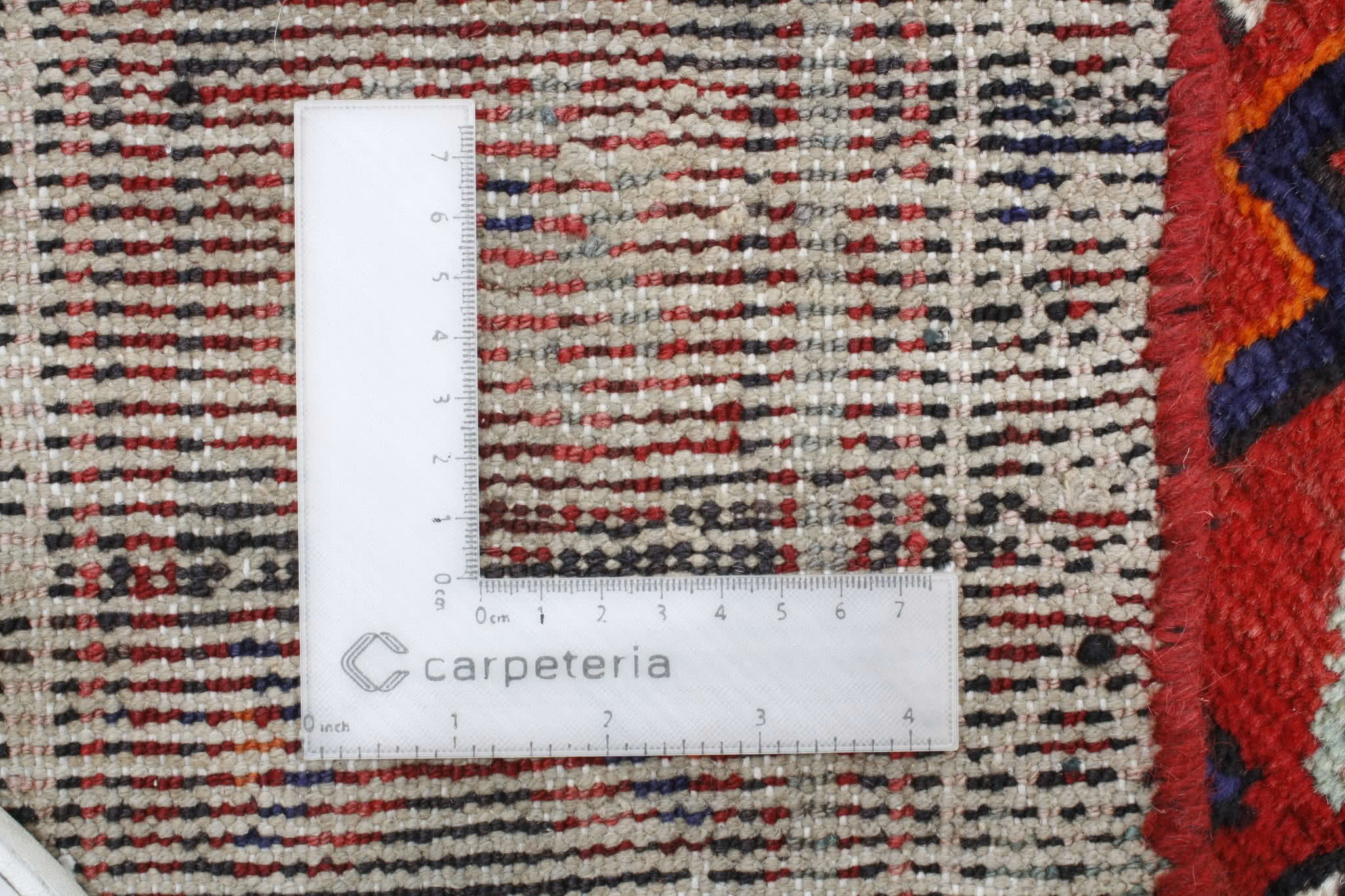 Perský koberec Hamadán Super