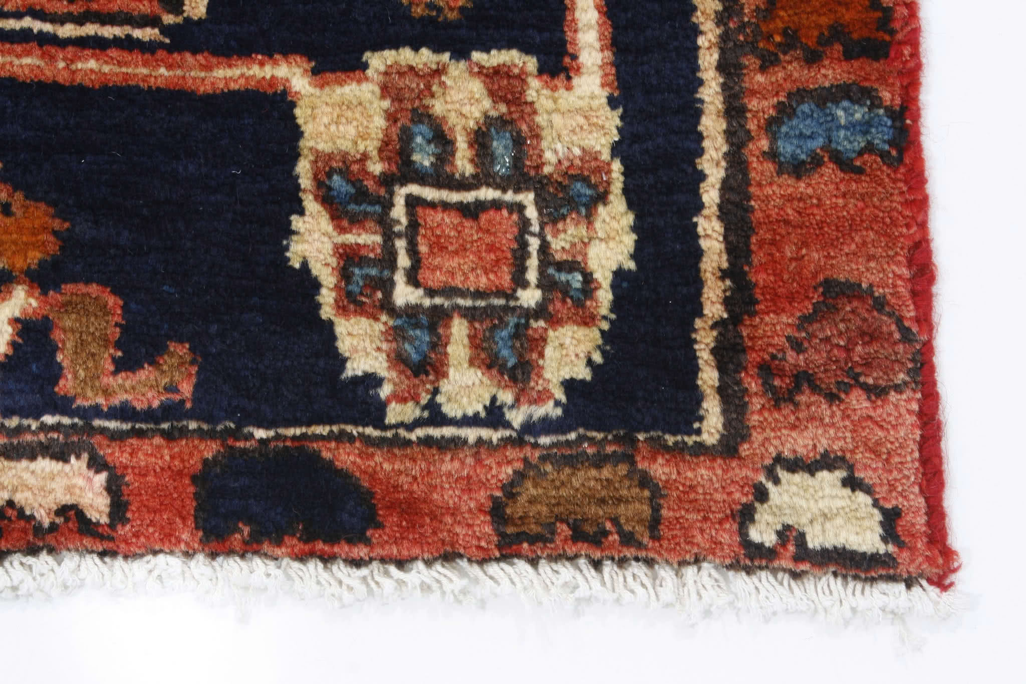 Perský koberec Nahawand Super