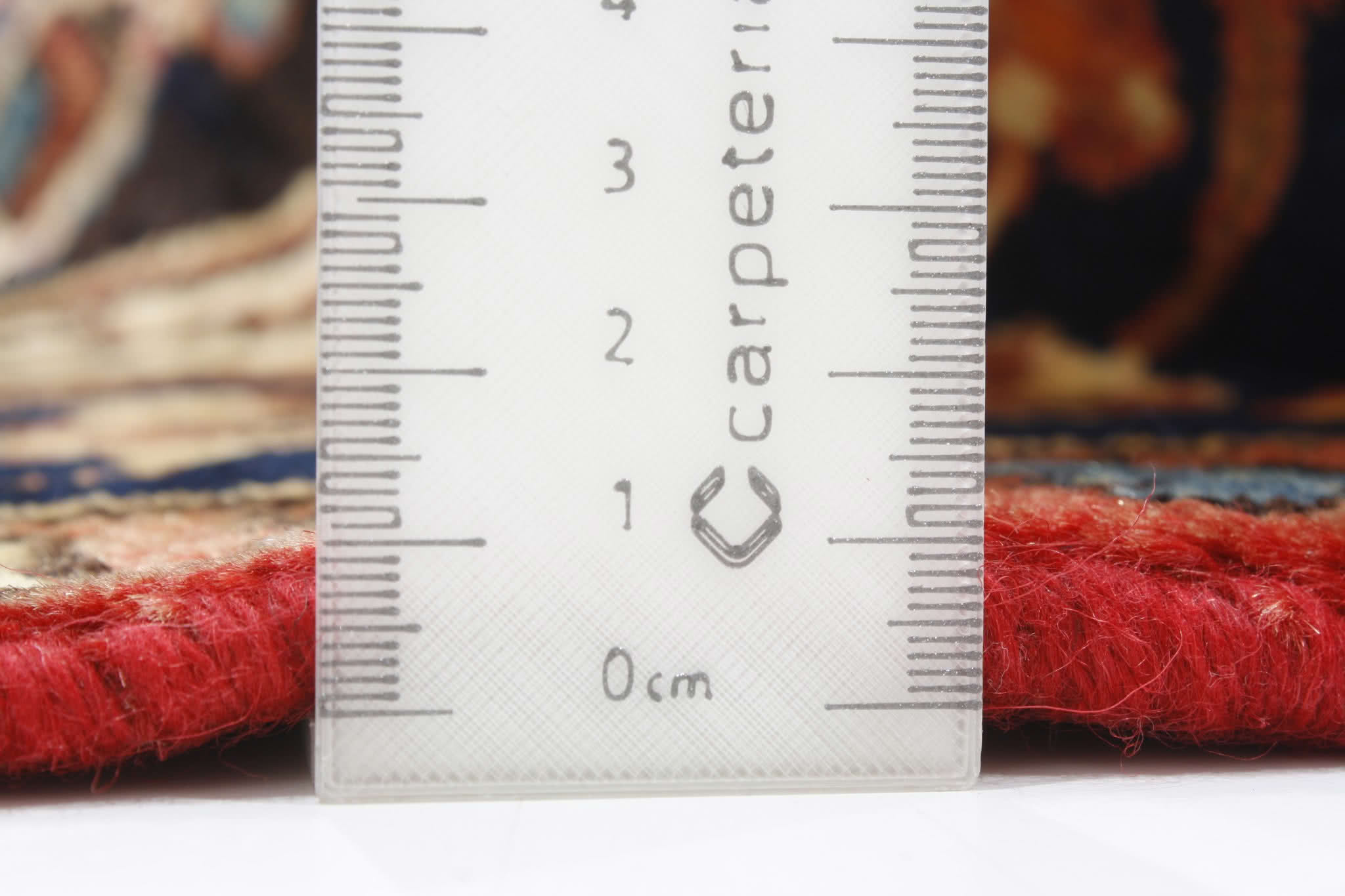 Perský koberec Nahawand Super