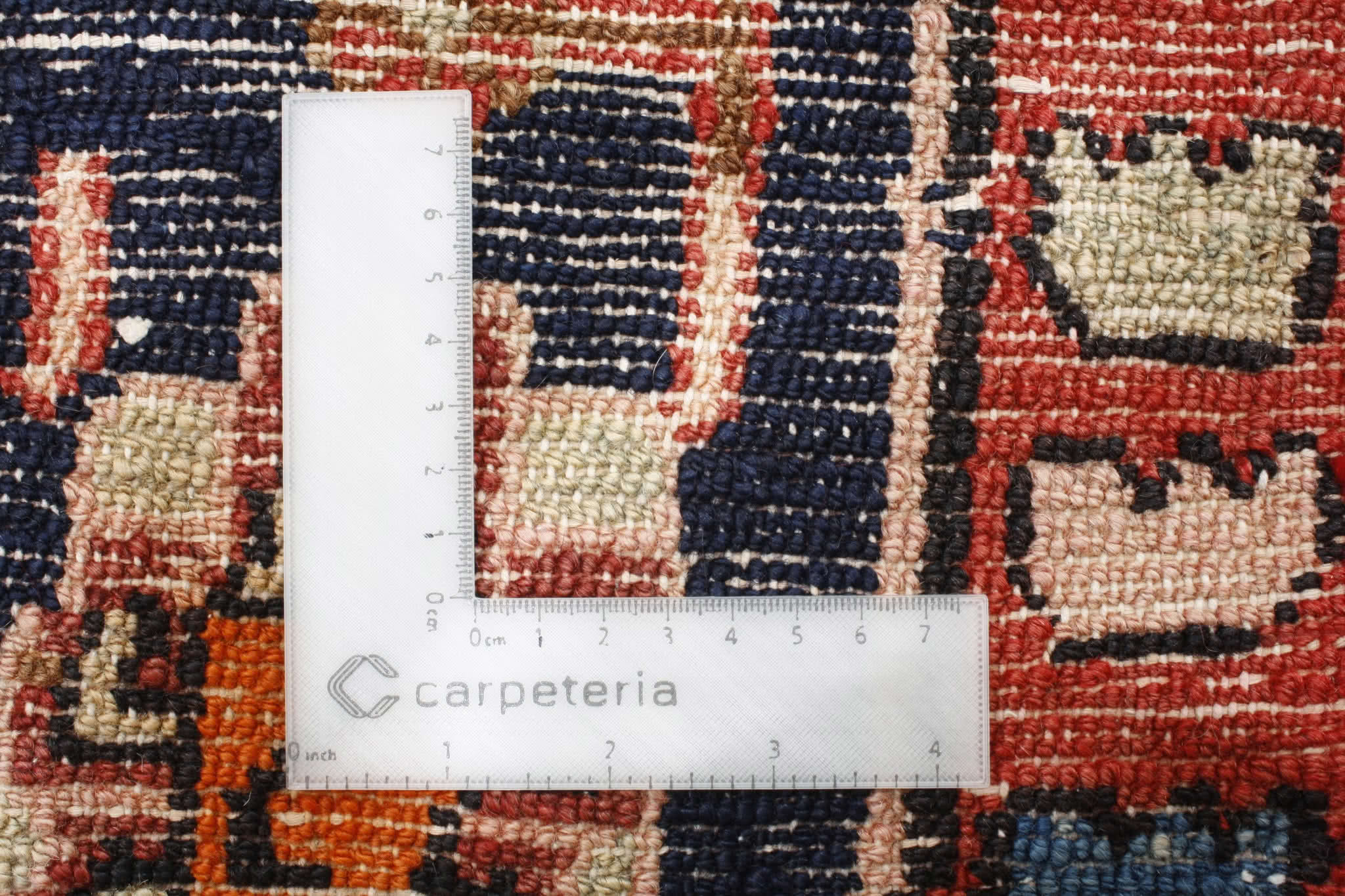 Perský koberec Nahawand Super