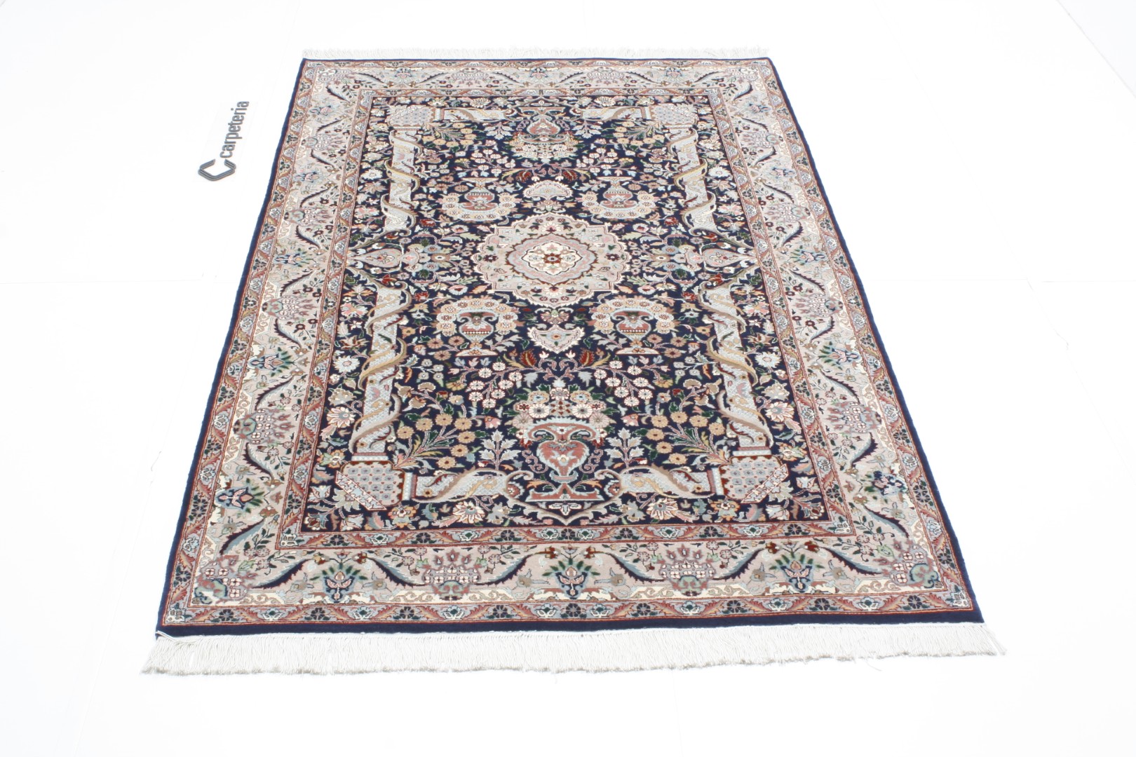 Oriental rug Wazirabad Royal