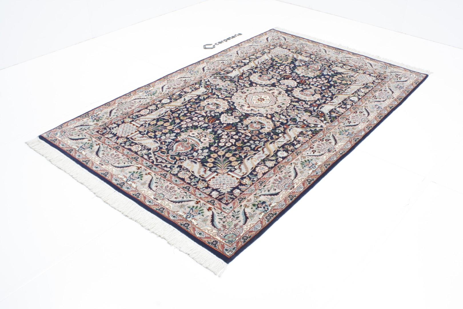 Oriental rug Wazirabad Royal