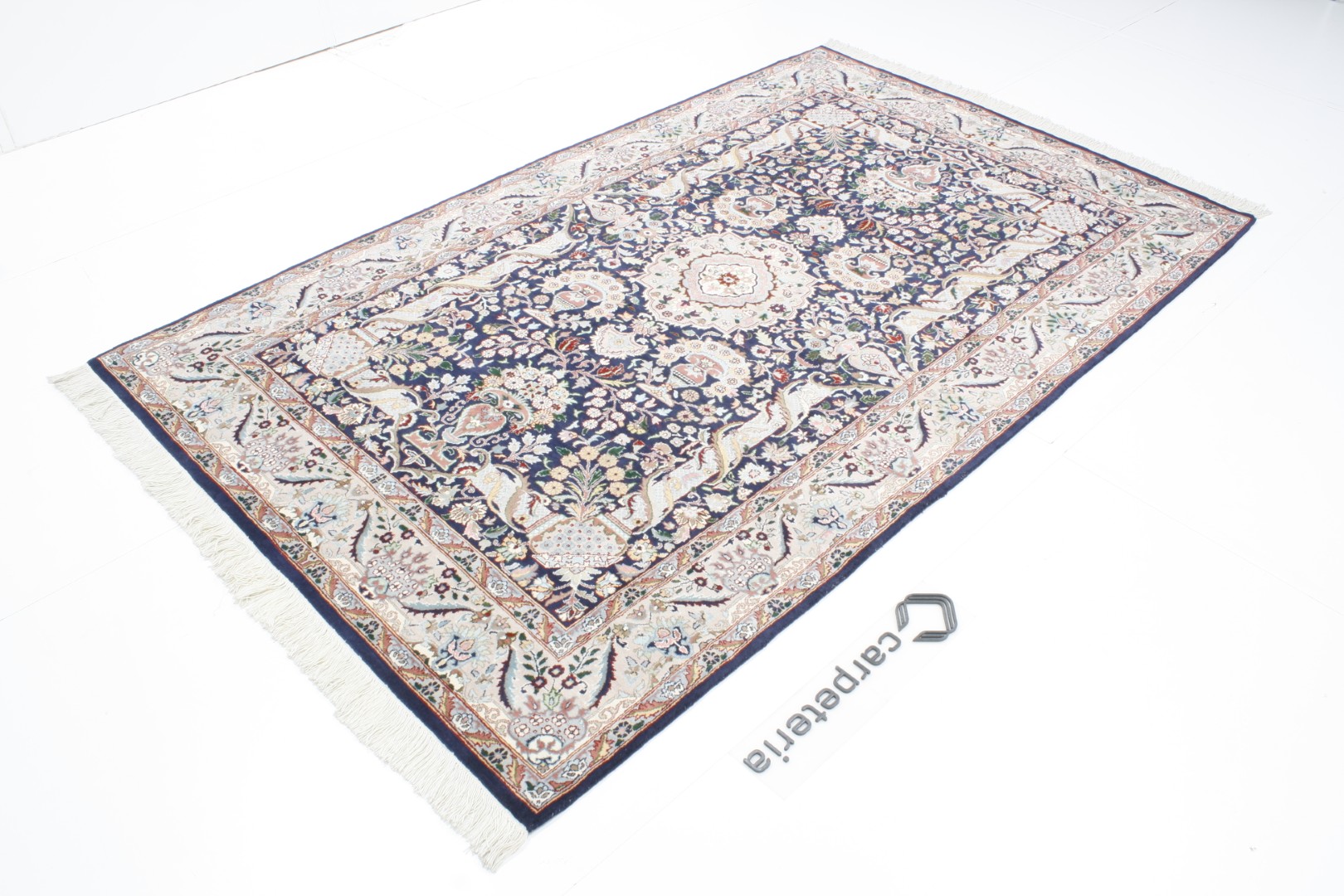 Oriental rug Wazirabad Royal