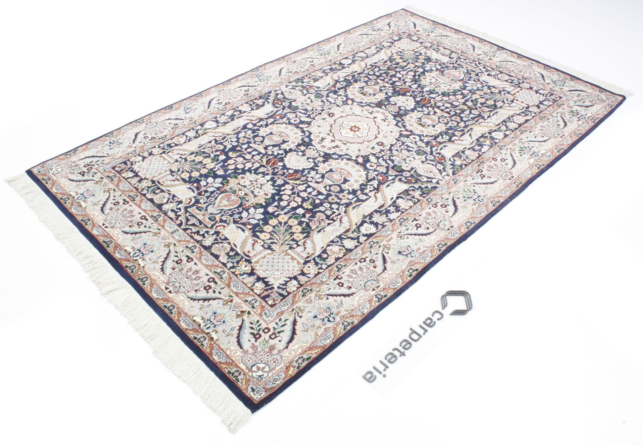 Orientální koberec Wazirabad Royal