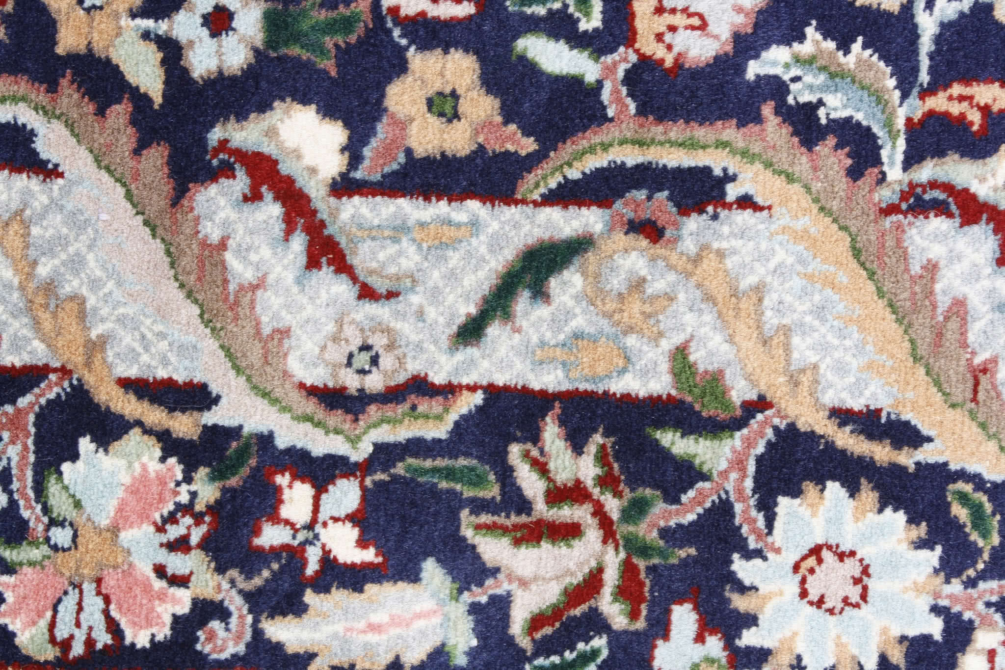 Orientální koberec Wazirabad Royal