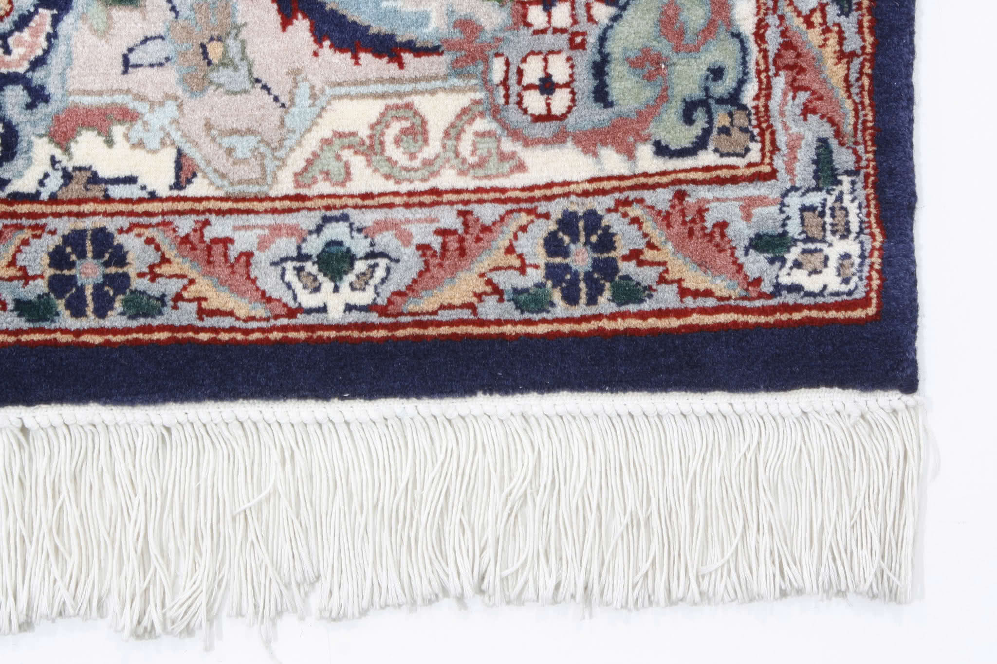 Orientální koberec Wazirabad Royal