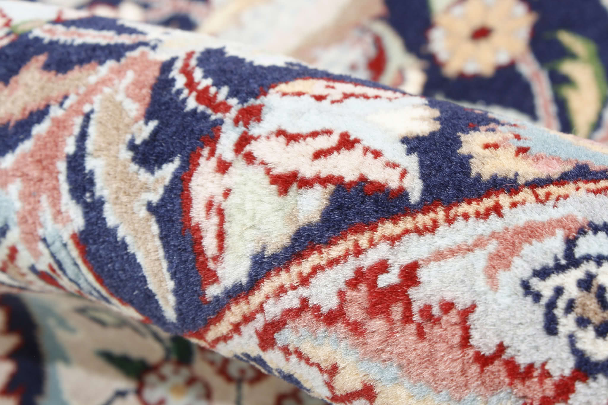 Orientální koberec Wazirabad Royal