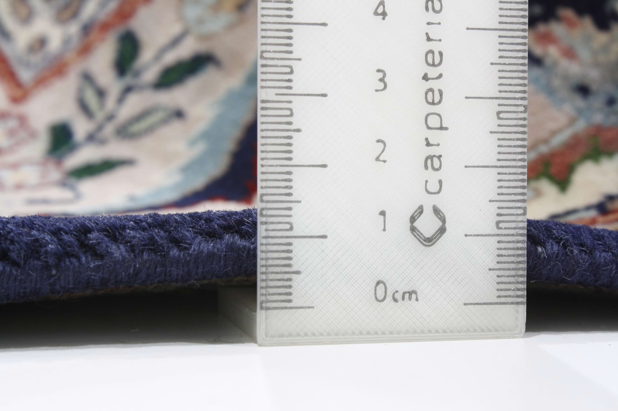 Orientální koberec Wazirabad Royal