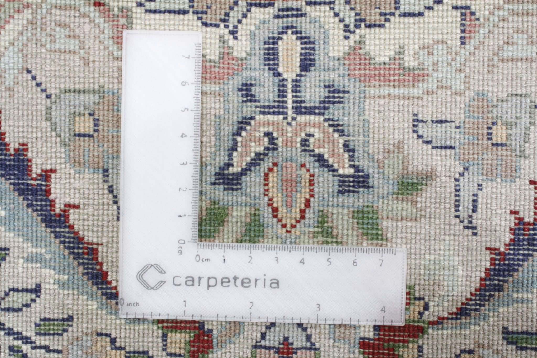 Orientální koberec Wazirabad Royal