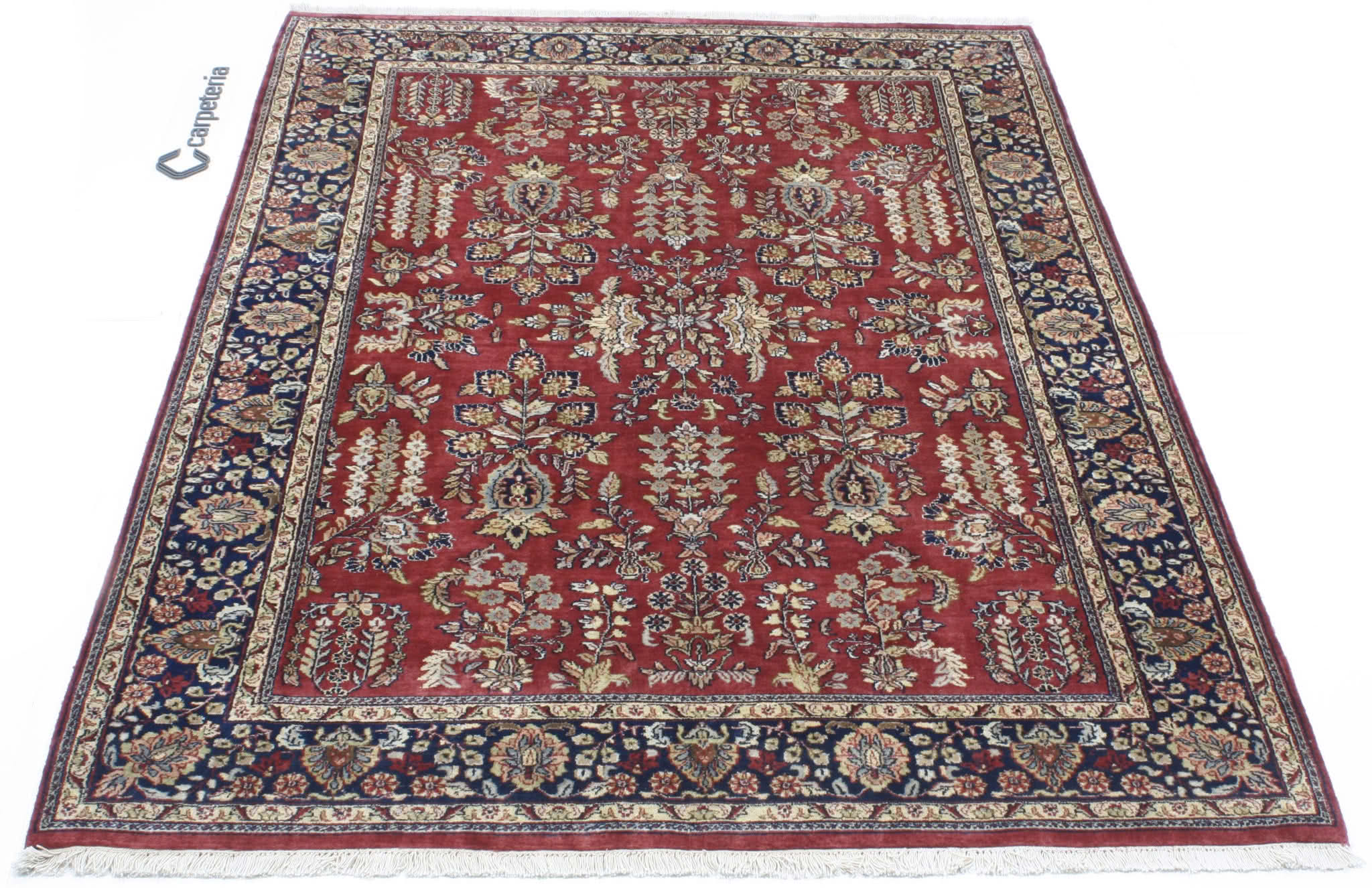 Oriental rug Saruq Exkluziv