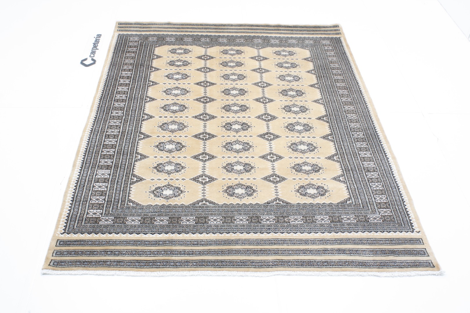 Oriental rug Jaldar Premium