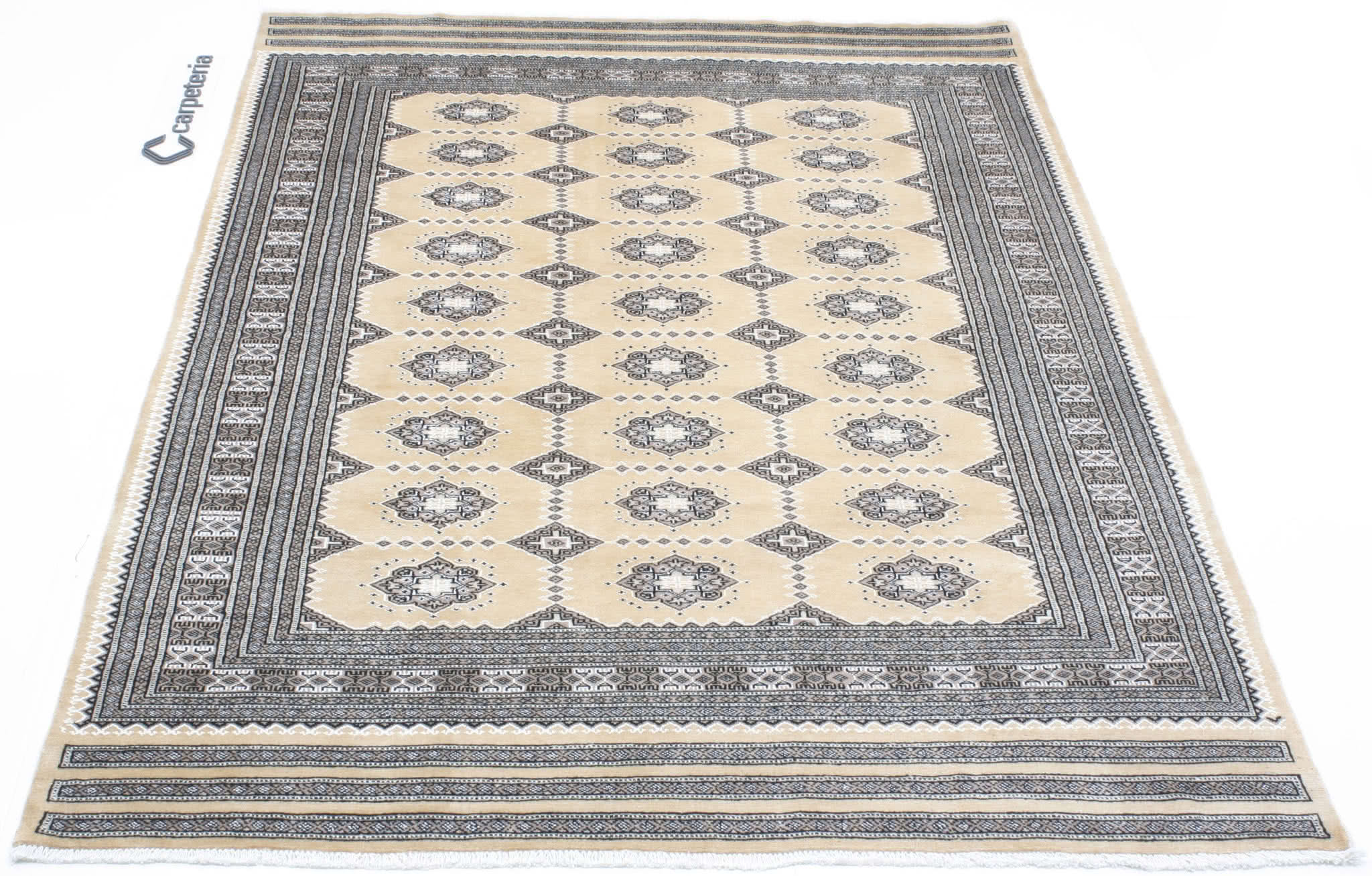 Orientální koberec Jaldar Premium