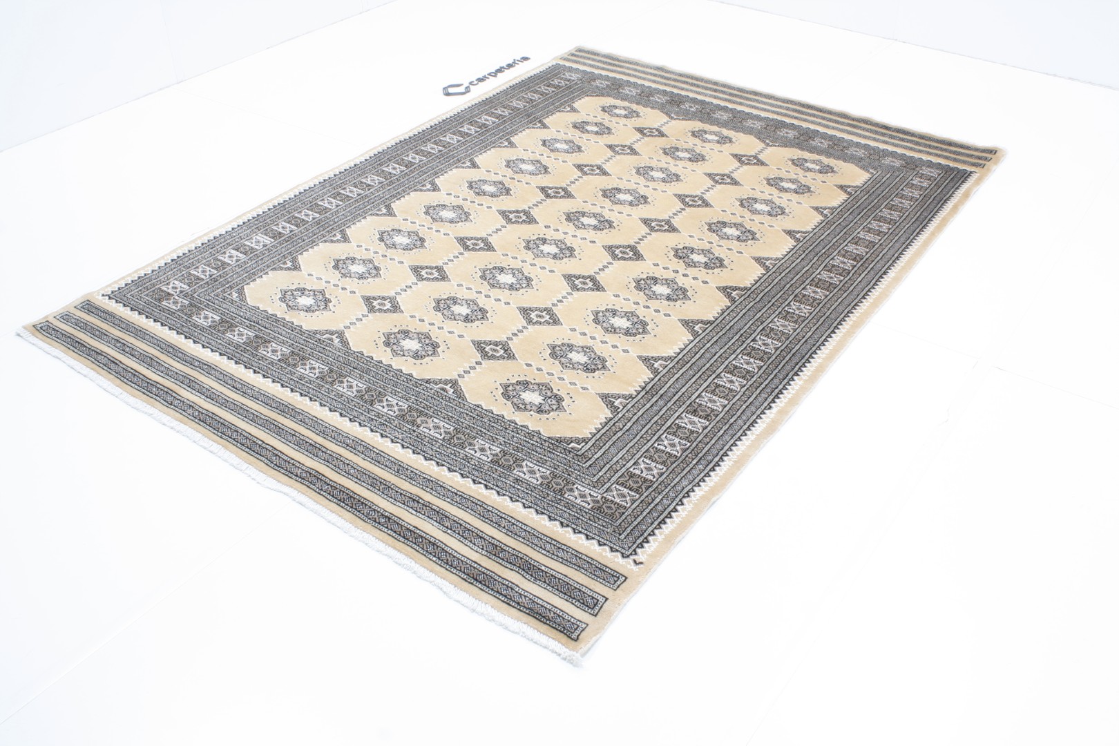 Oriental rug Jaldar Premium