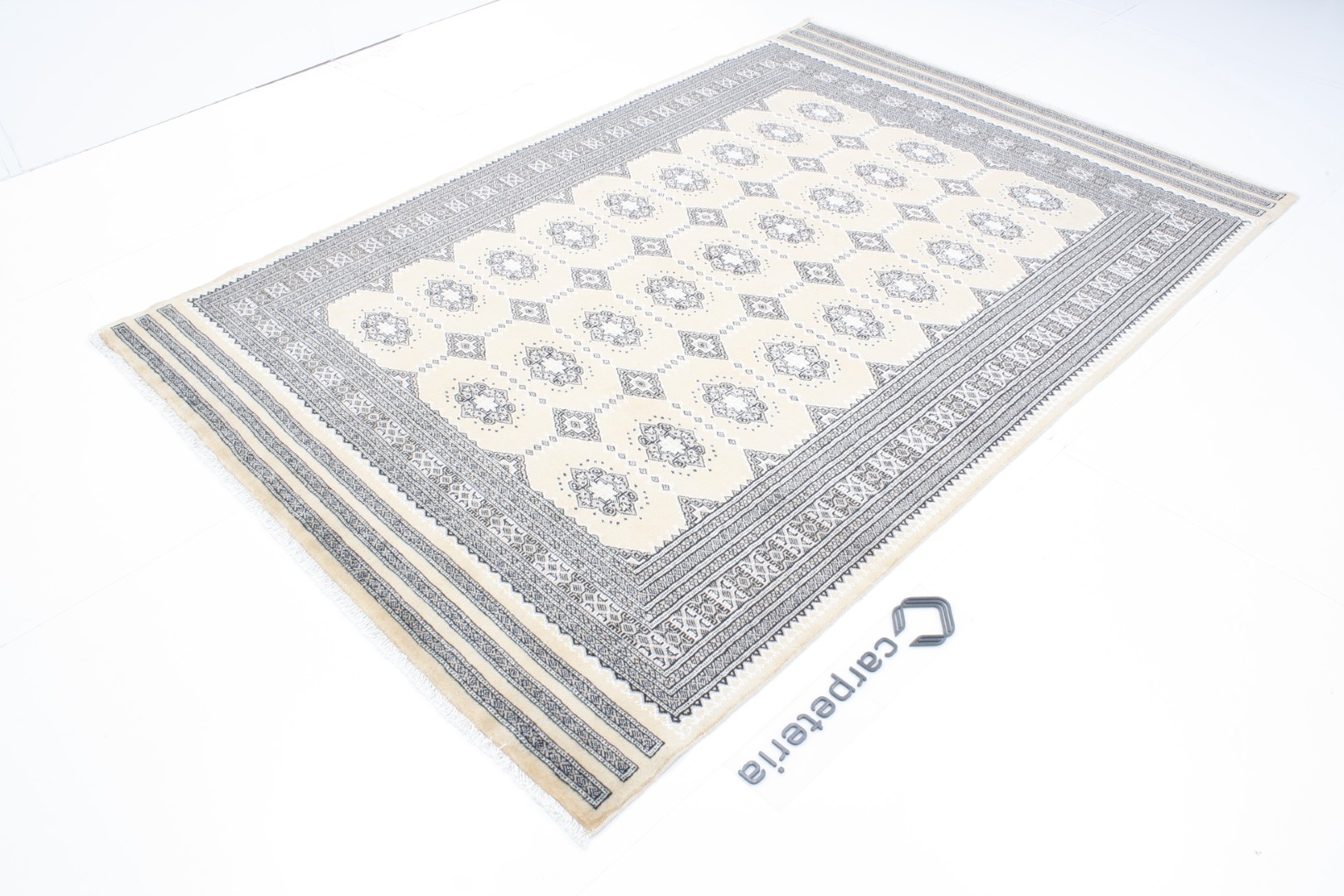 Oriental rug Jaldar Premium