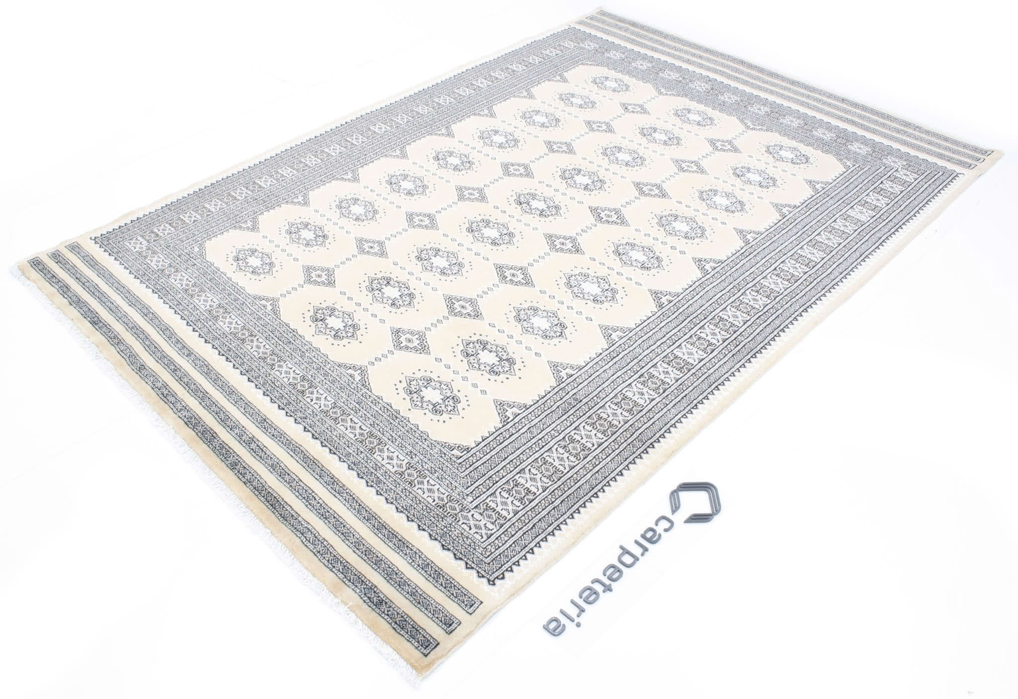 Orientální koberec Jaldar Premium