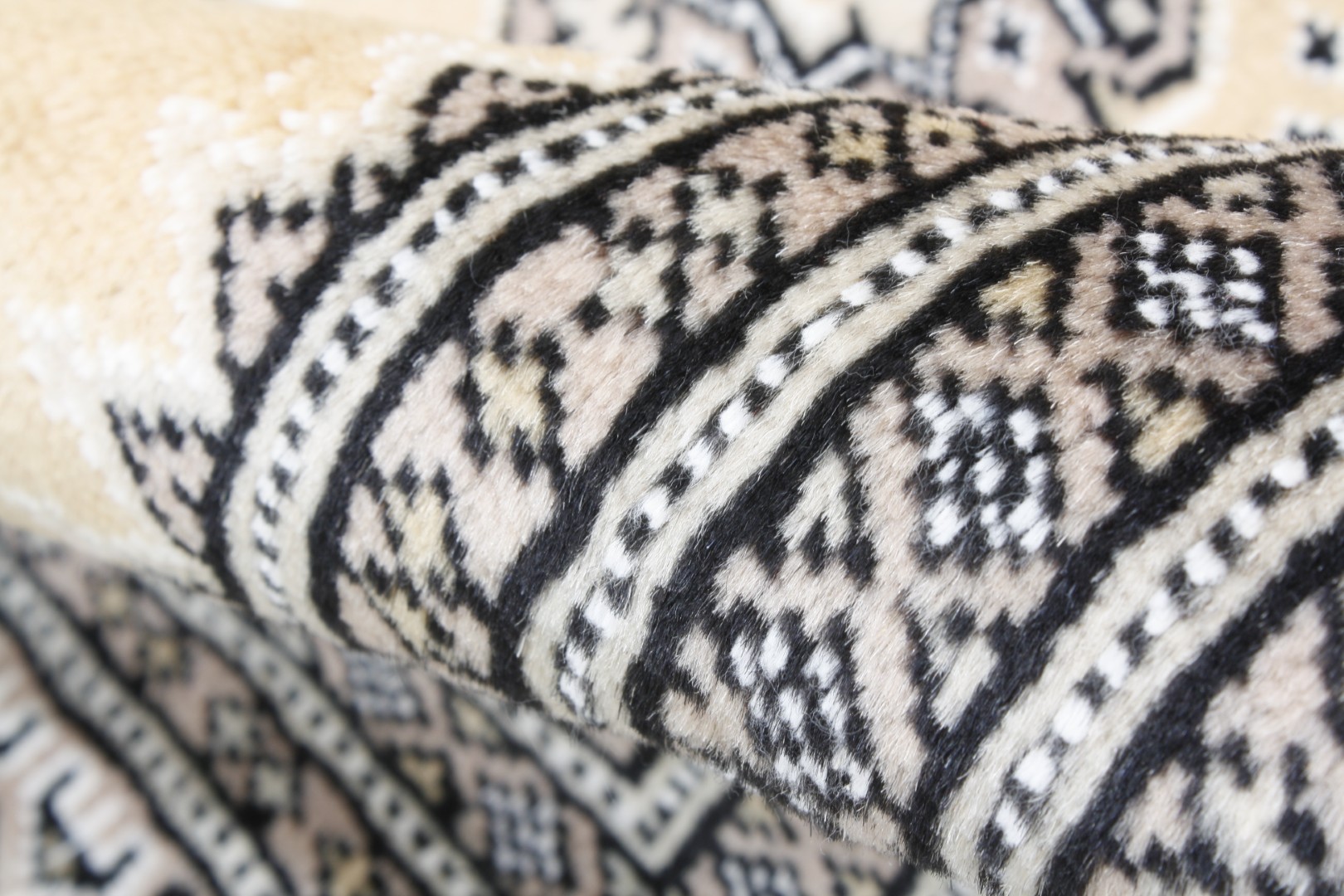 Oriental rug Jaldar Premium