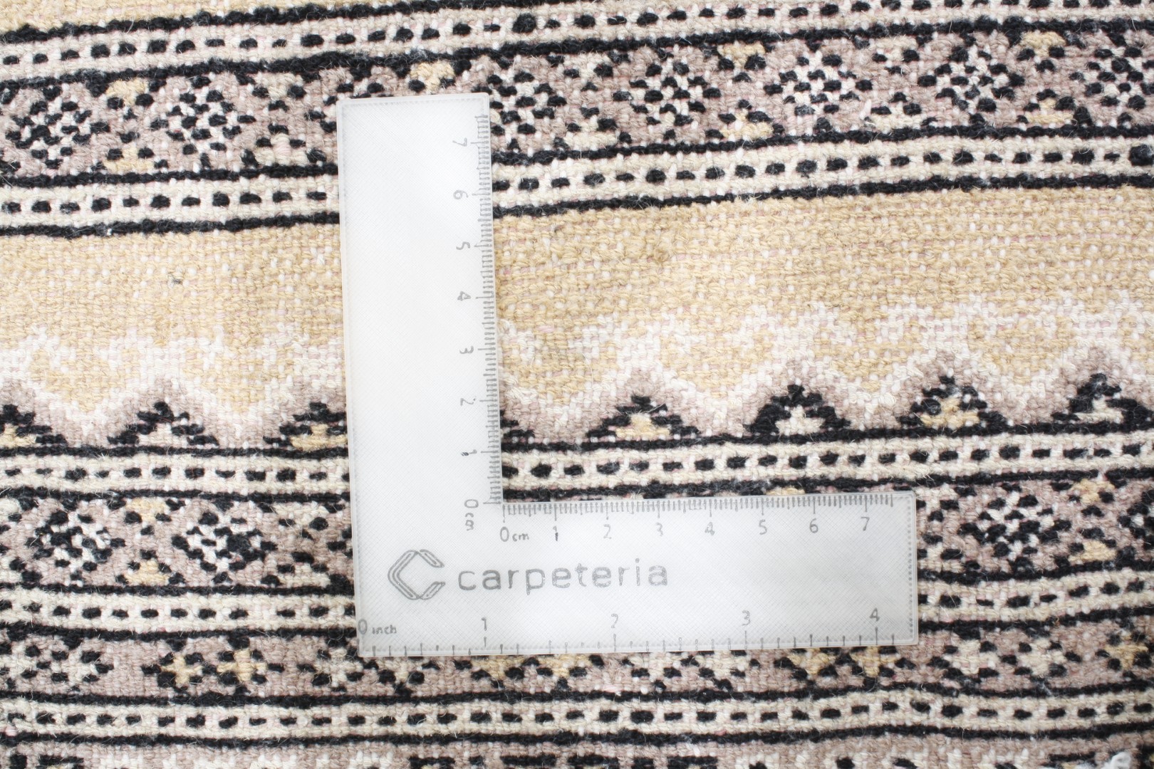 Oriental rug Jaldar Premium