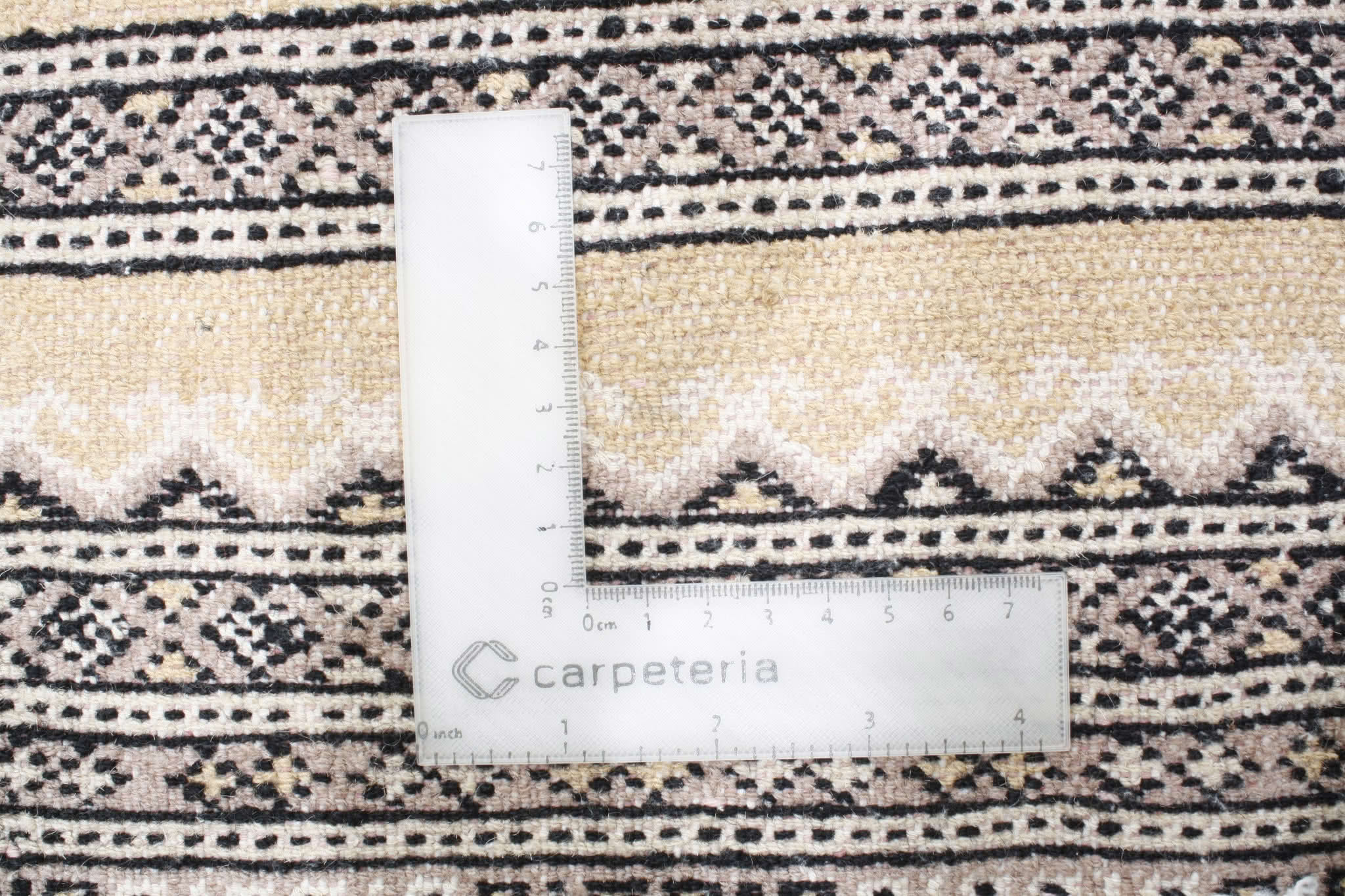 Orientální koberec Jaldar Premium