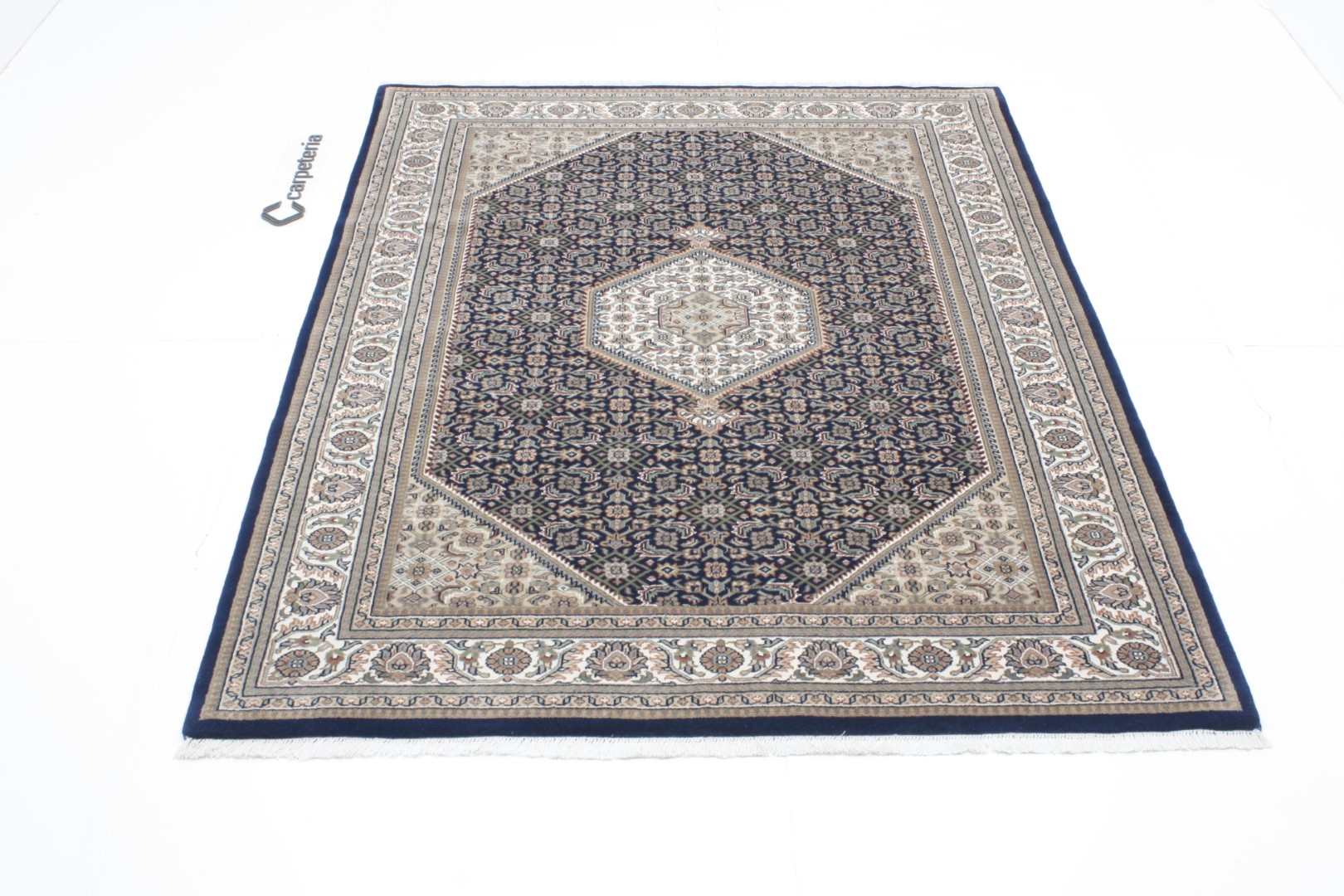 Oriental rug Bidžár