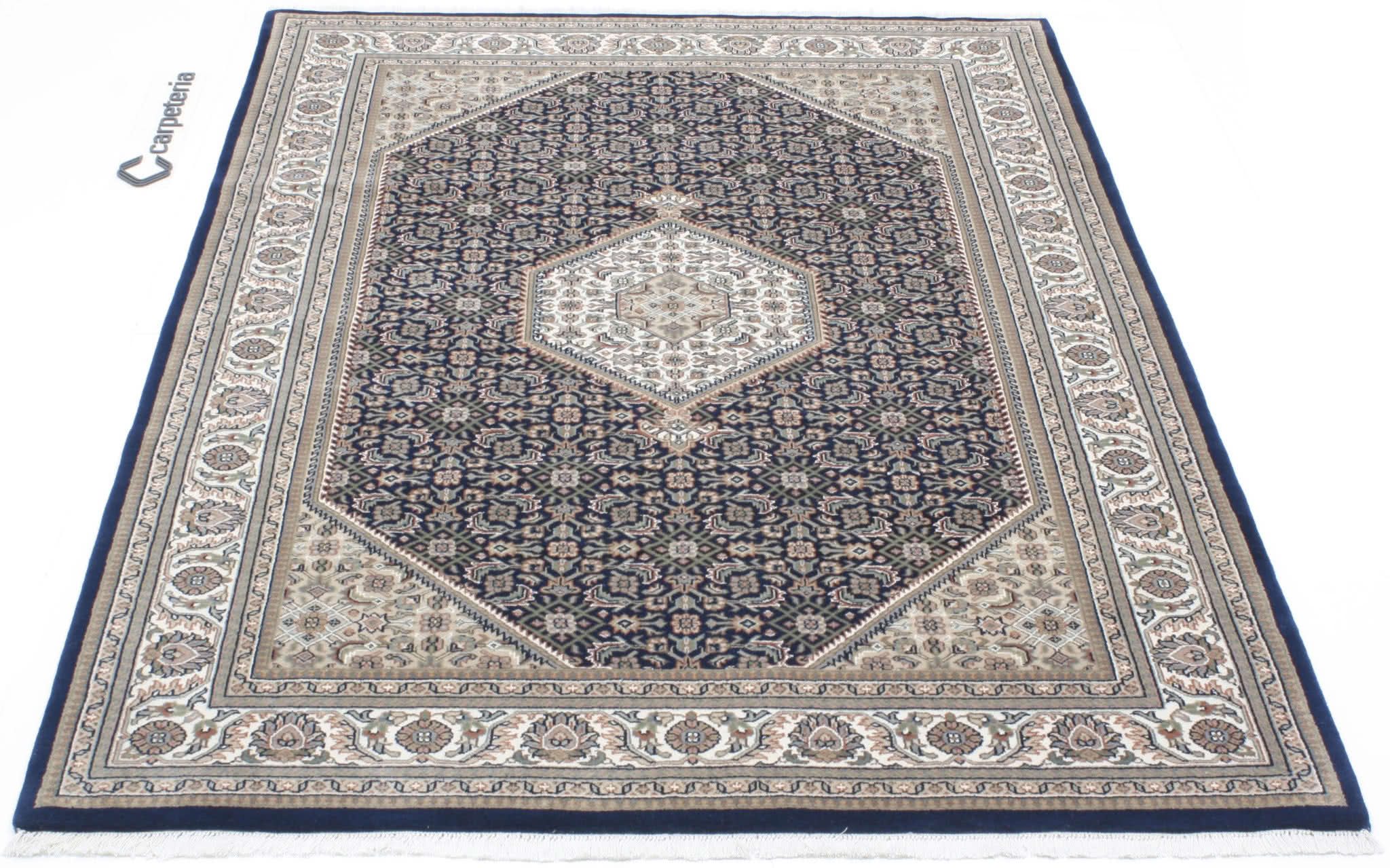 Orientální koberec Bidžár