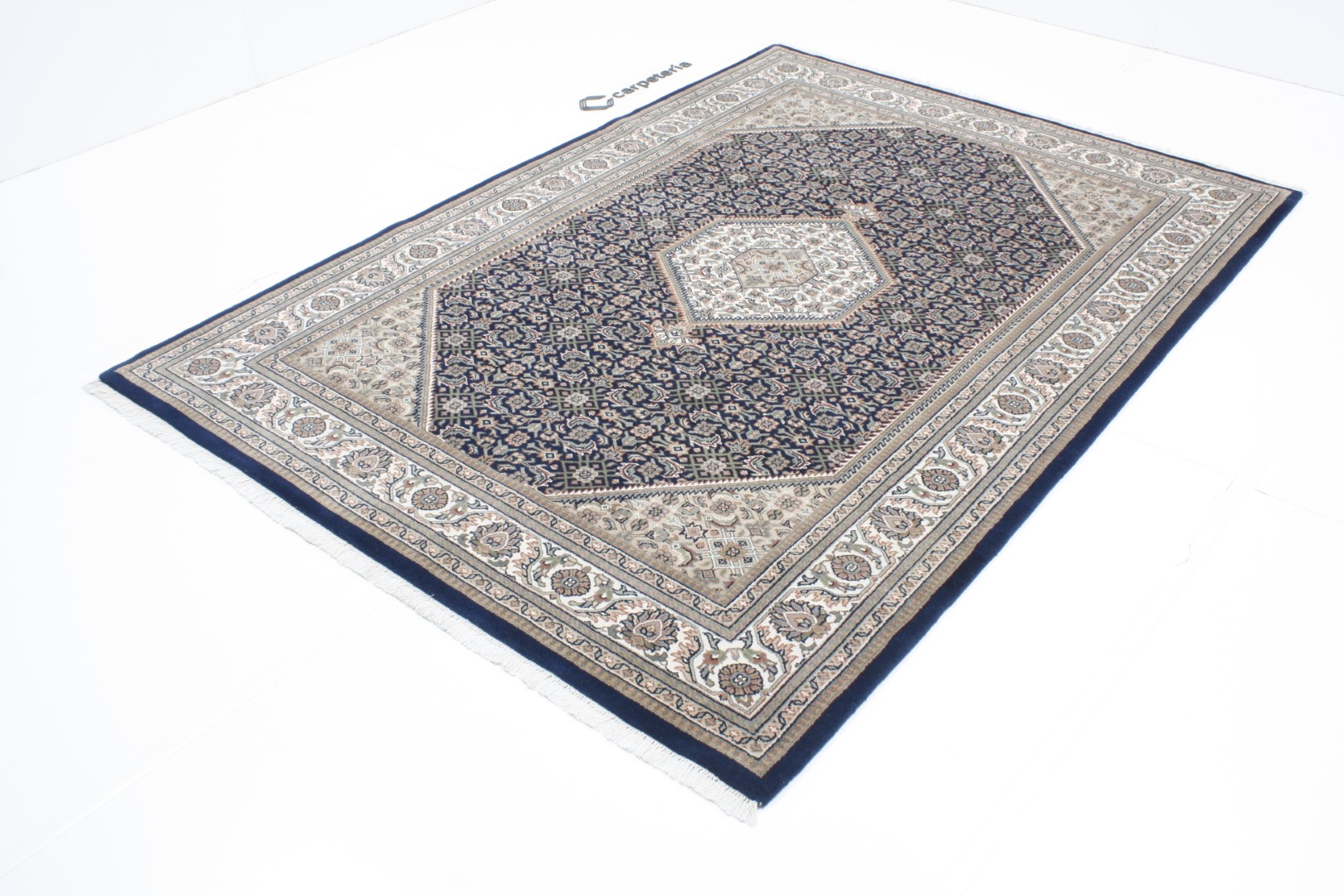 Oriental rug Bidžár