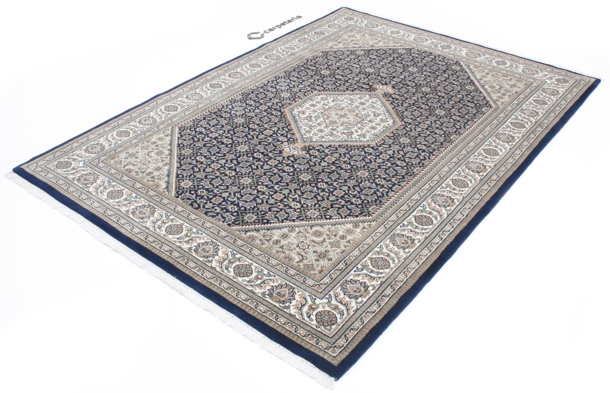 Orientální koberec Bidžár