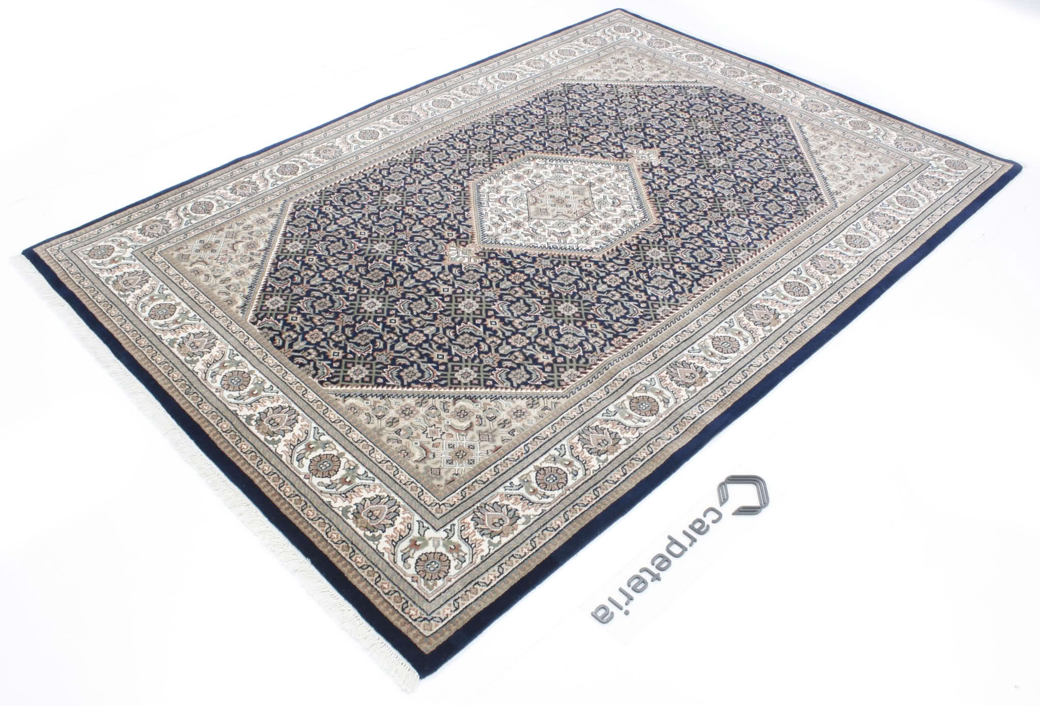 Orientální koberec Bidžár