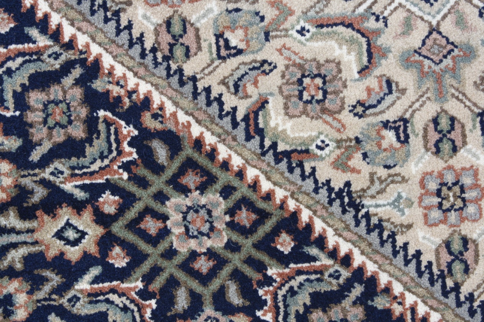 Oriental rug Bidžár
