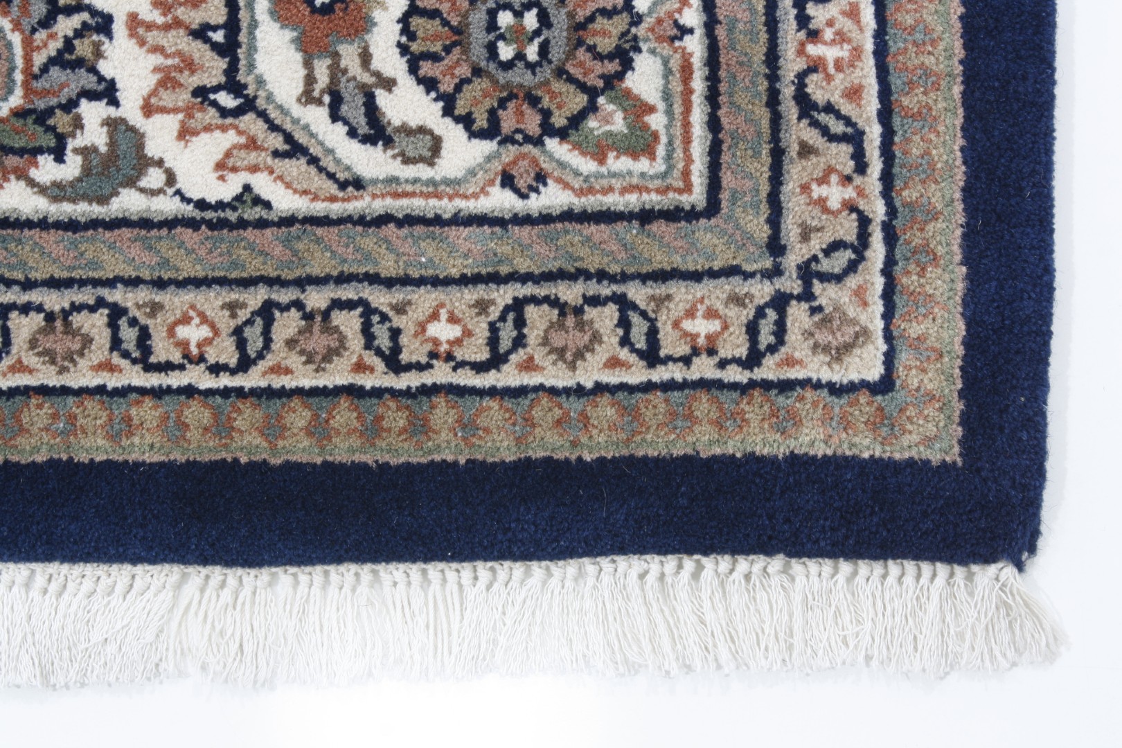 Oriental rug Bidžár