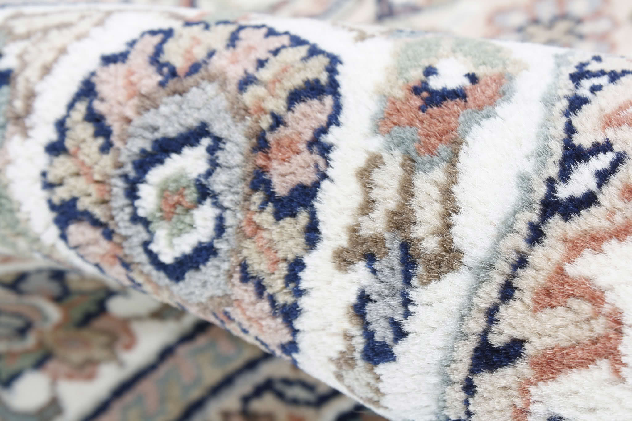 Orientální koberec Bidžár