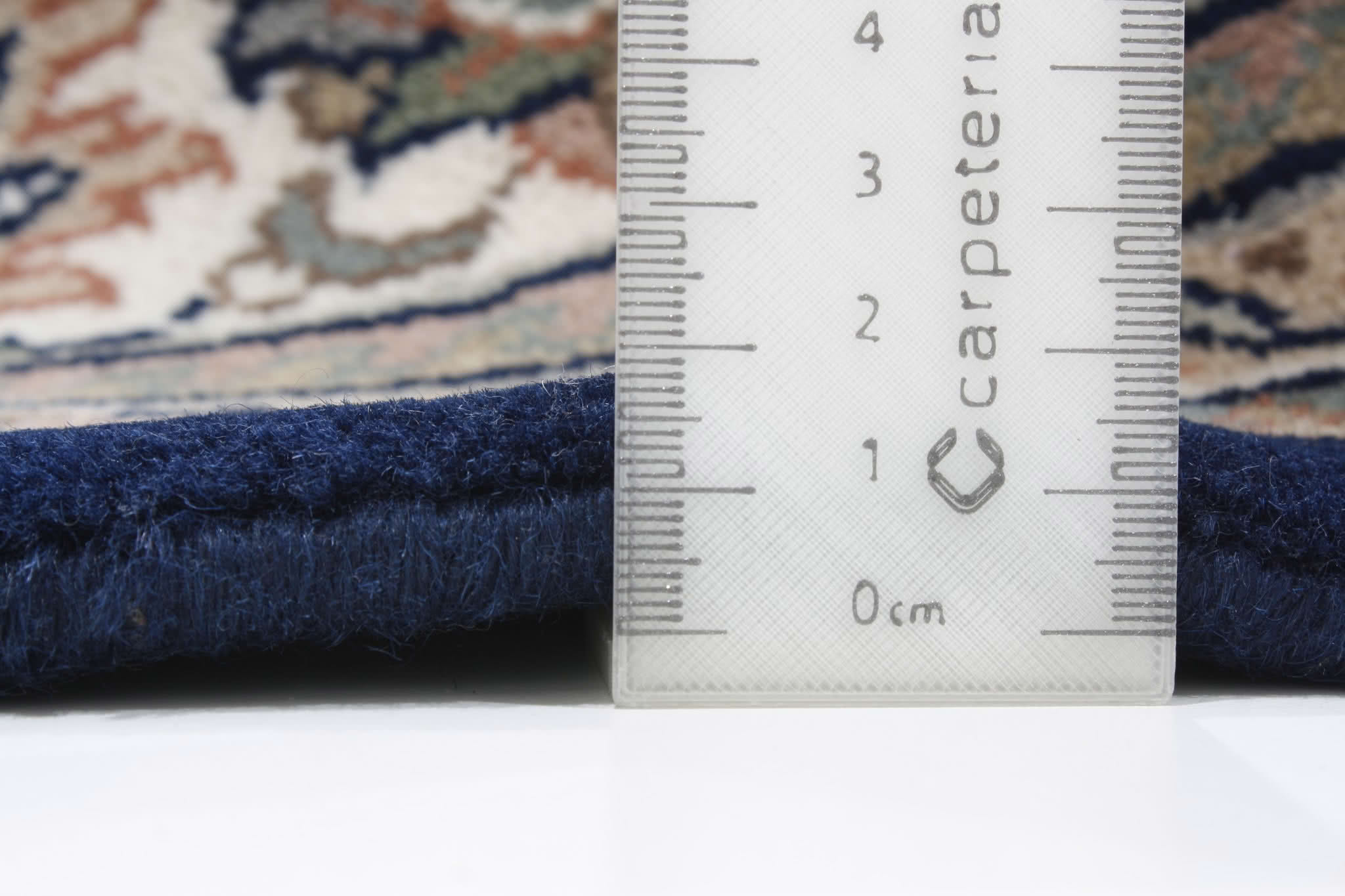 Orientální koberec Bidžár