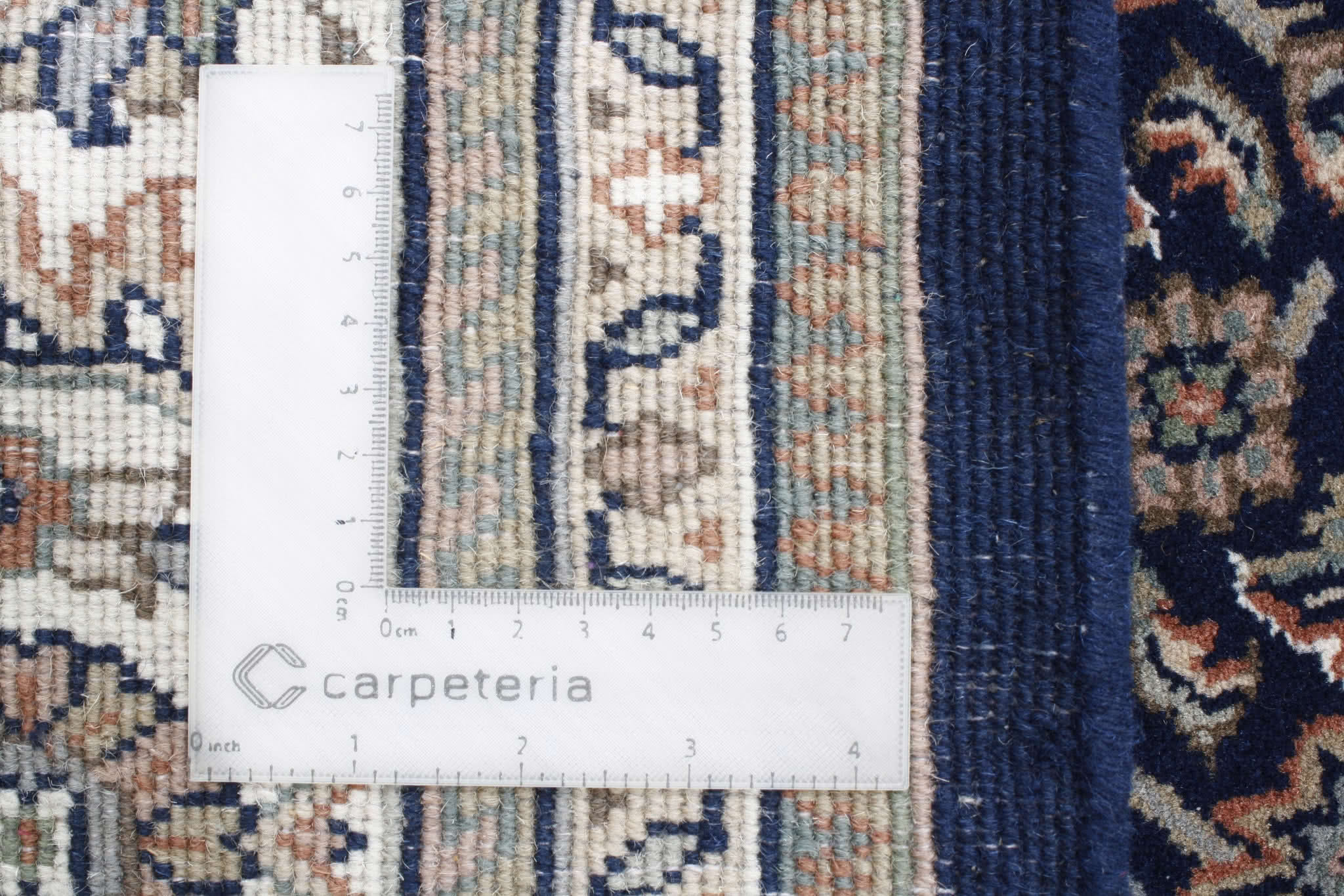 Orientální koberec Bidžár