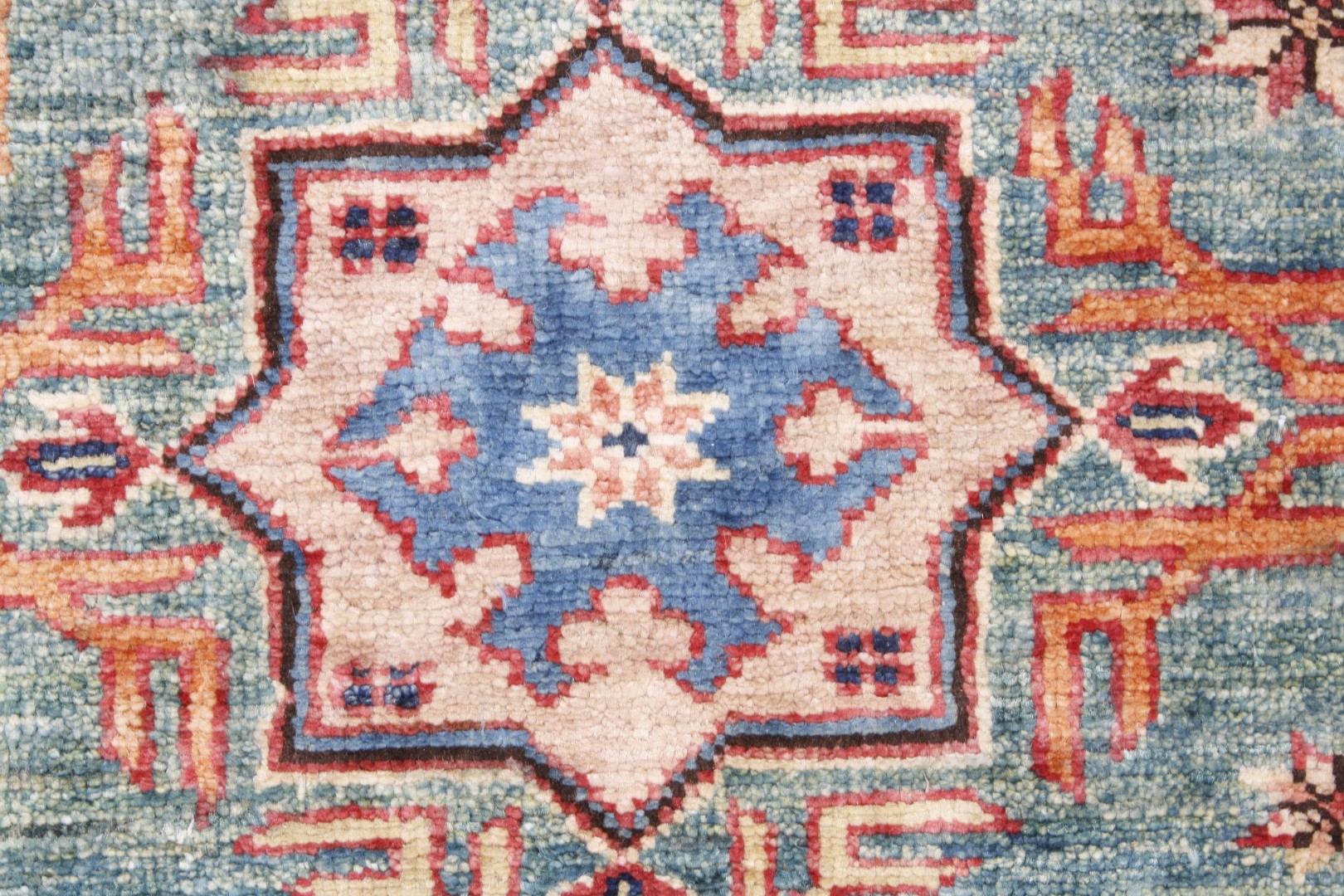 Orientální koberec Kazak Exkluziv