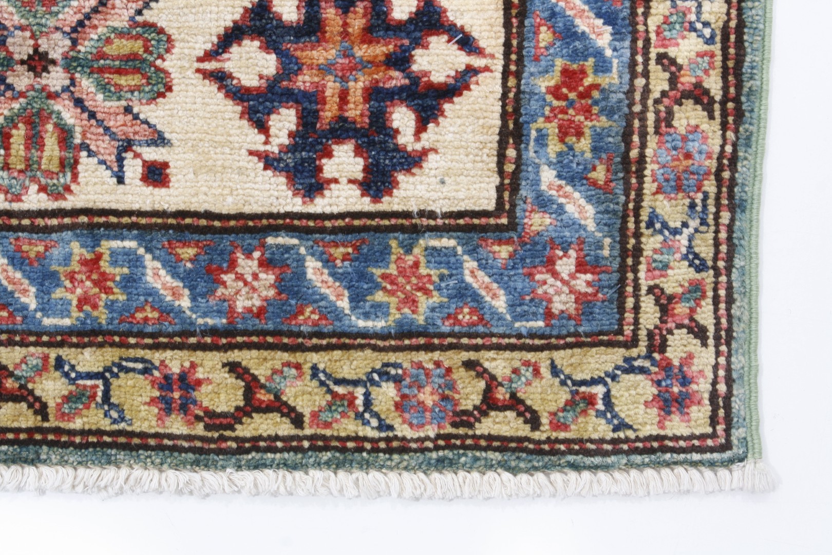 Orientální koberec Kazak Exkluziv