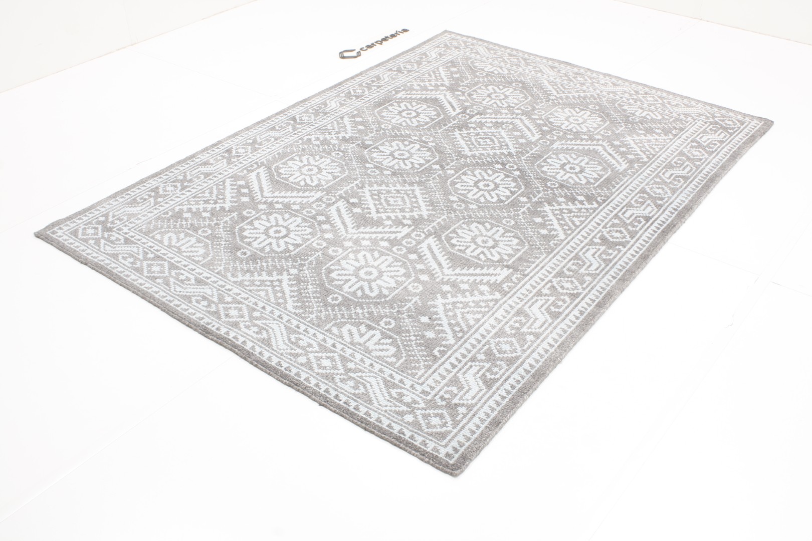 Oriental rug Crystal Collection