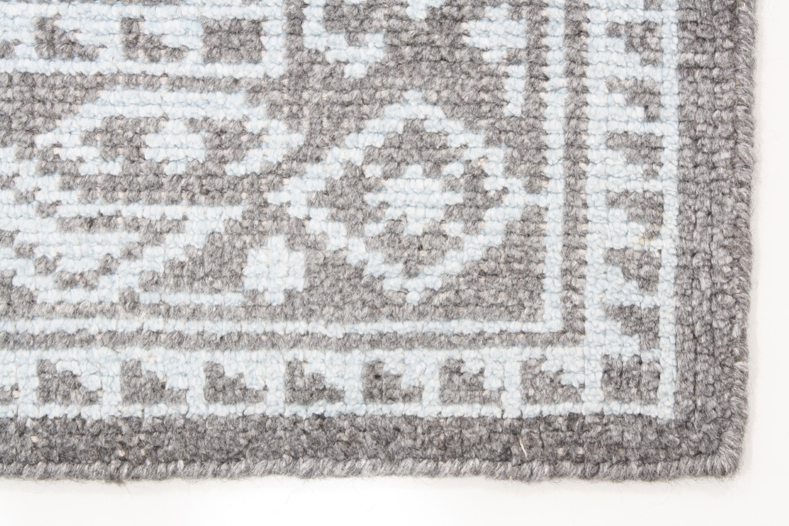 Oriental rug Crystal Collection