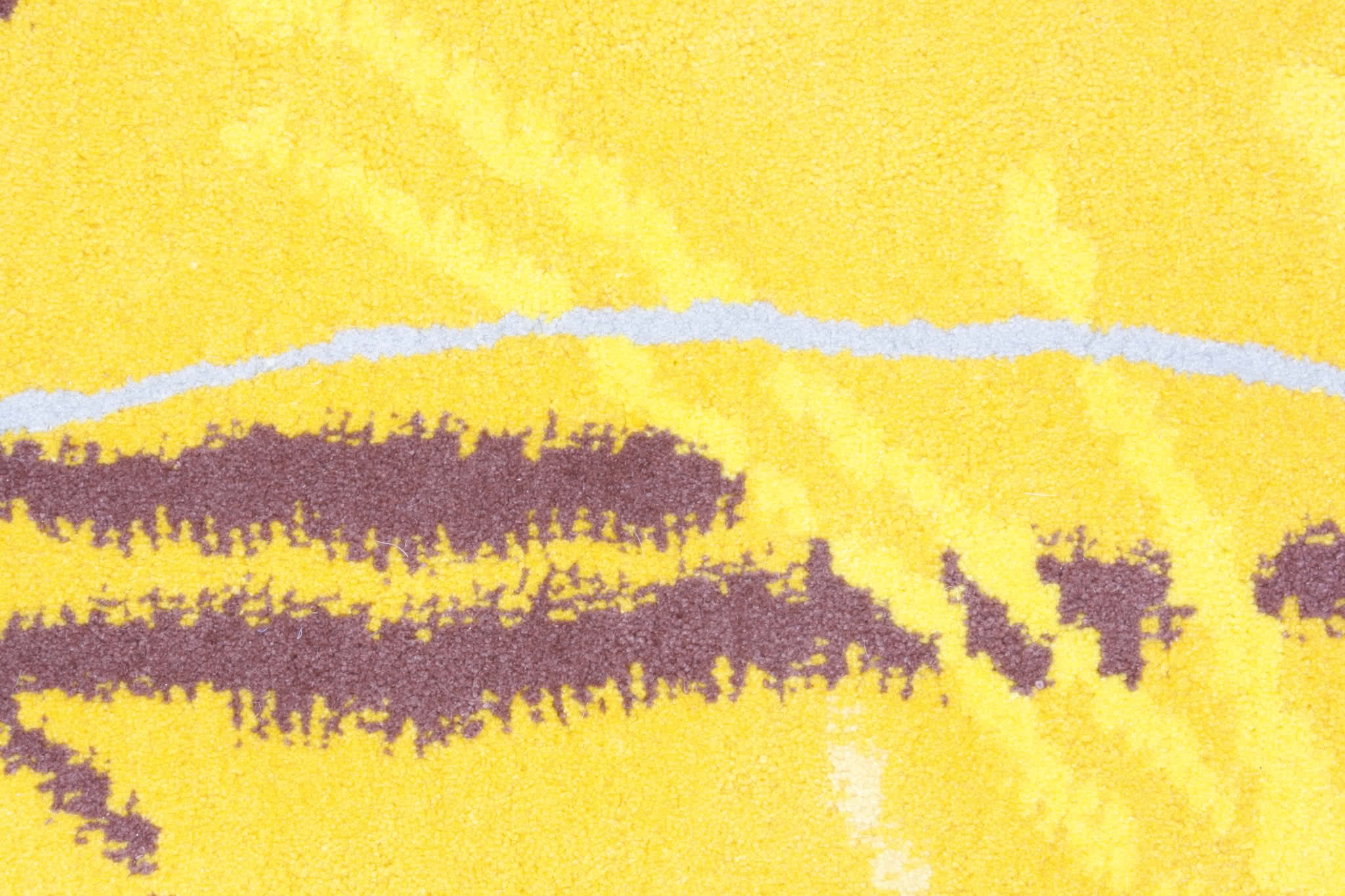 Moderní koberec Glacier Premium