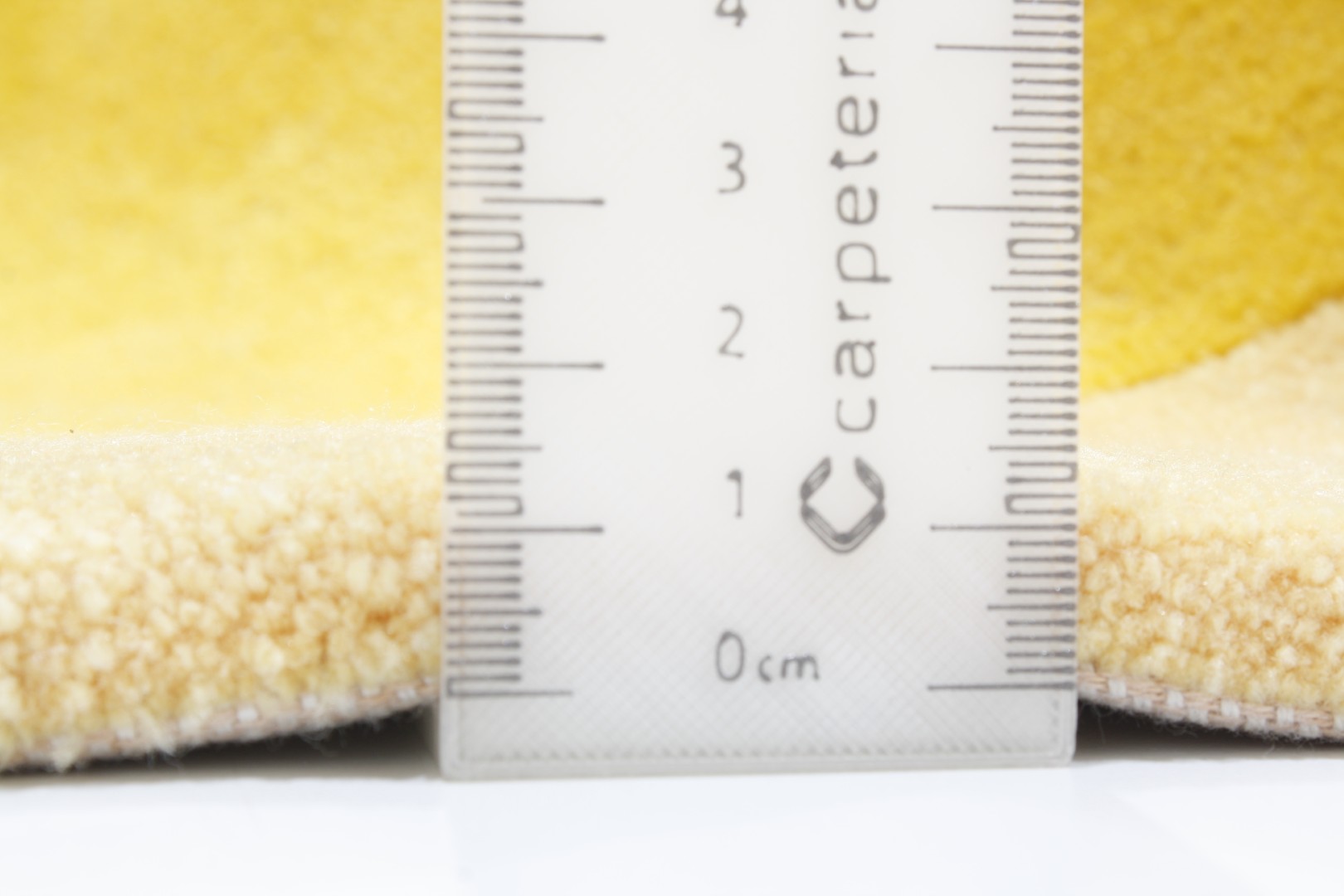 Modern rug Glacier Premium
