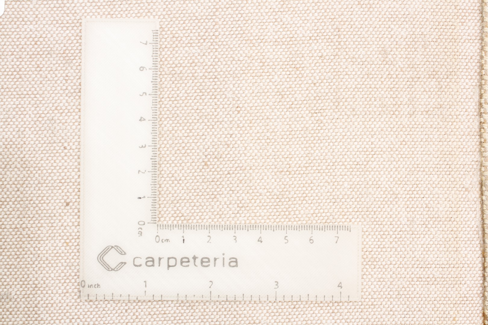Modern rug Glacier Premium