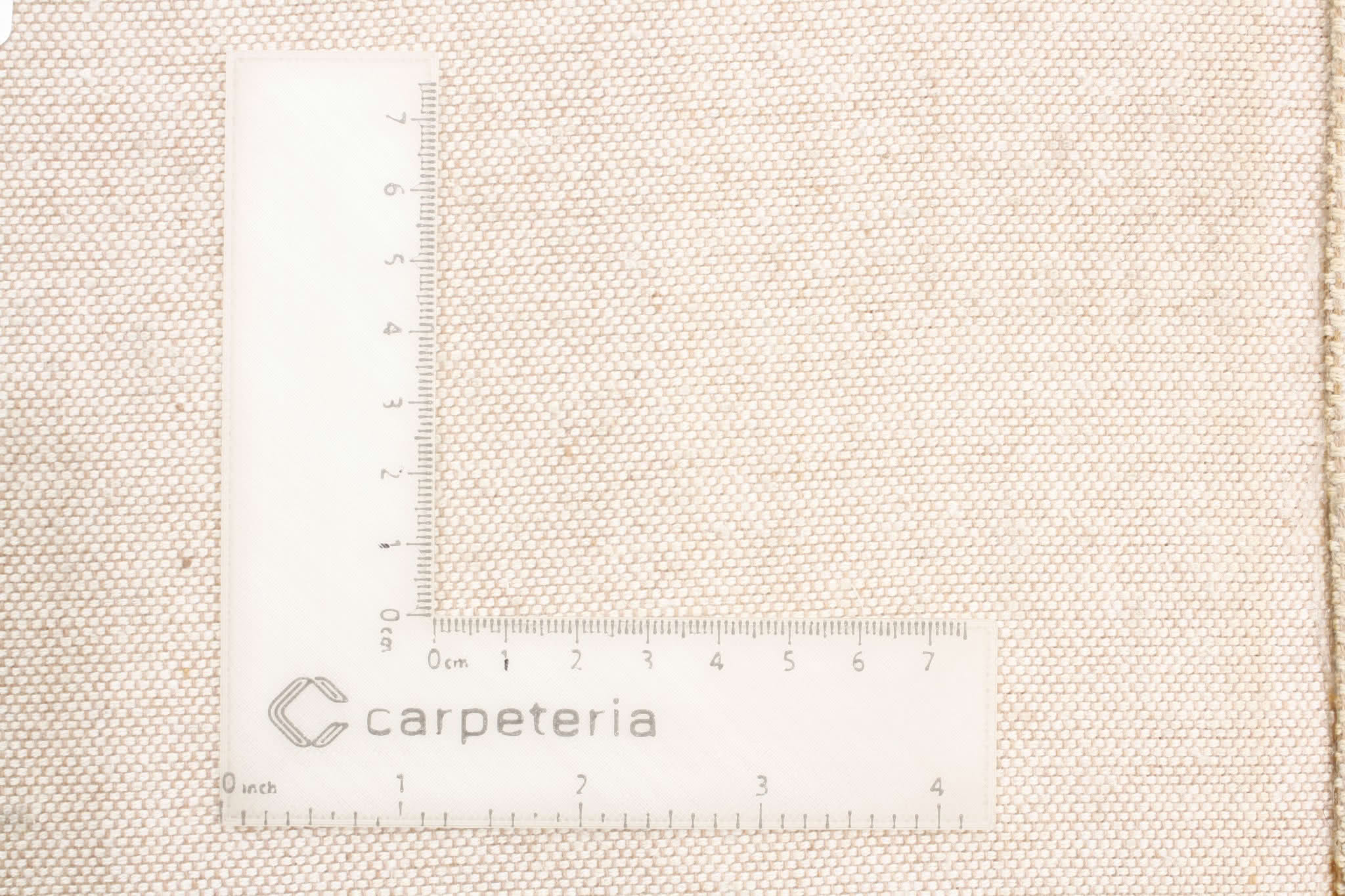 Moderní koberec Glacier Premium