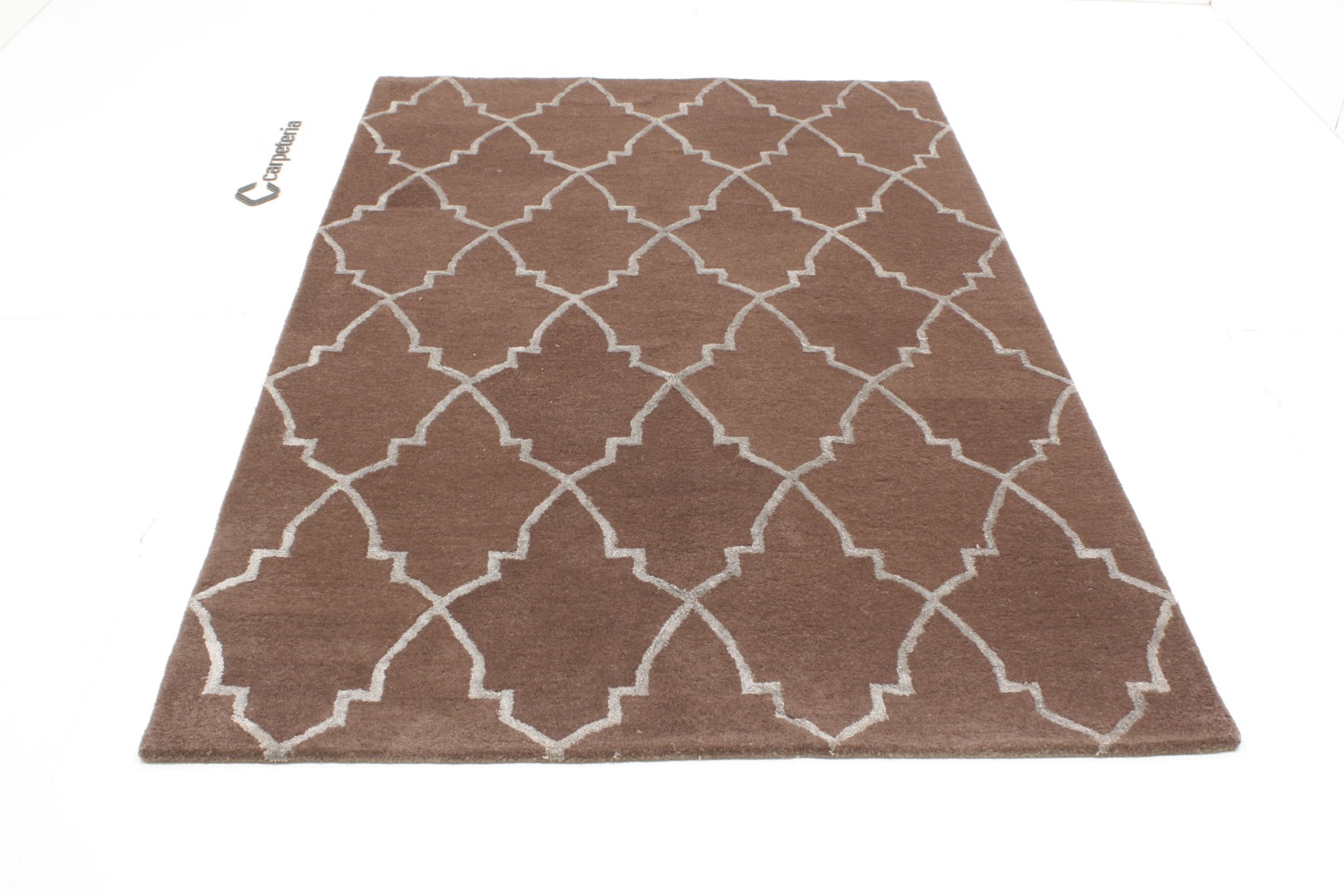 Oriental rug Carrara Premium