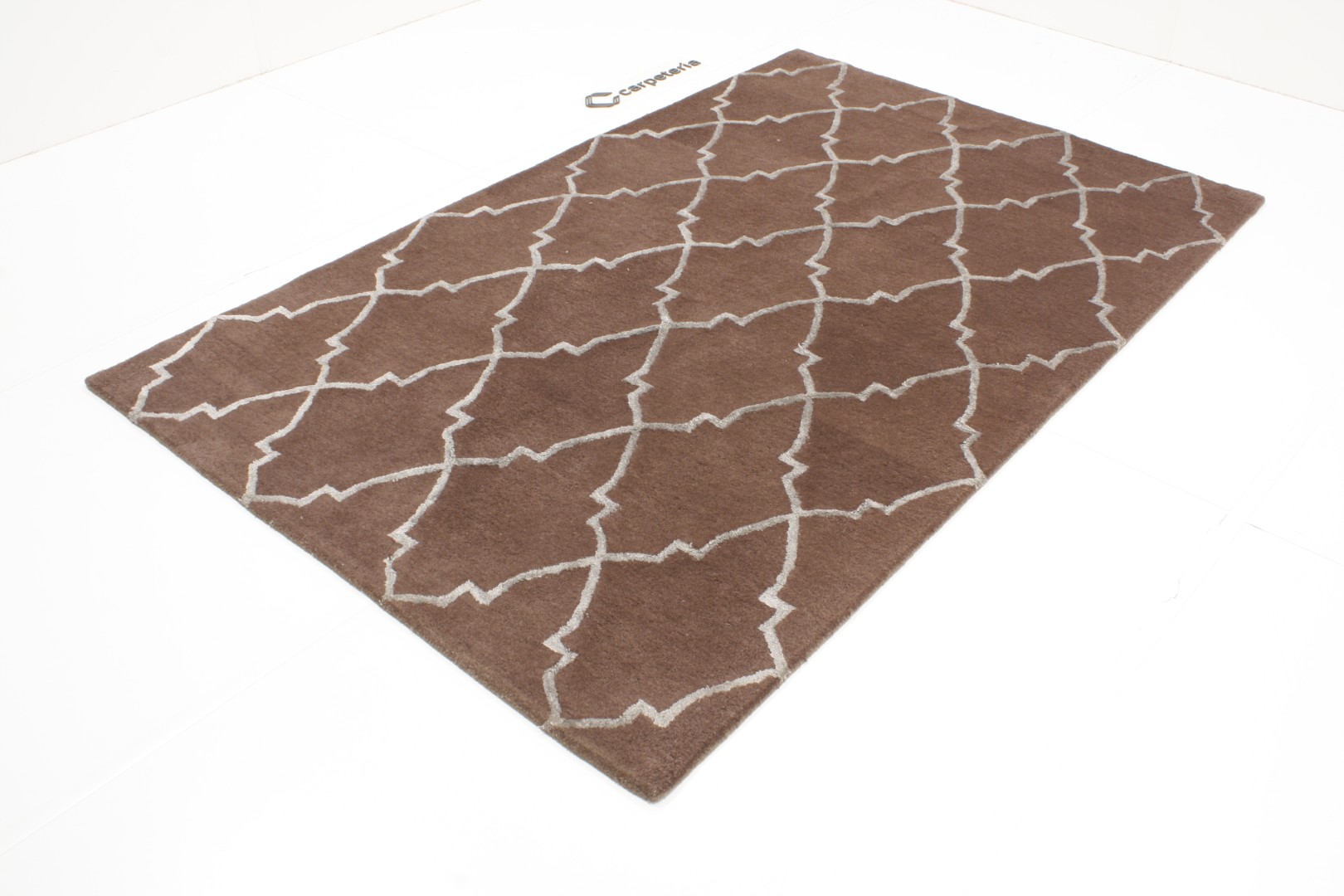 Oriental rug Carrara Premium