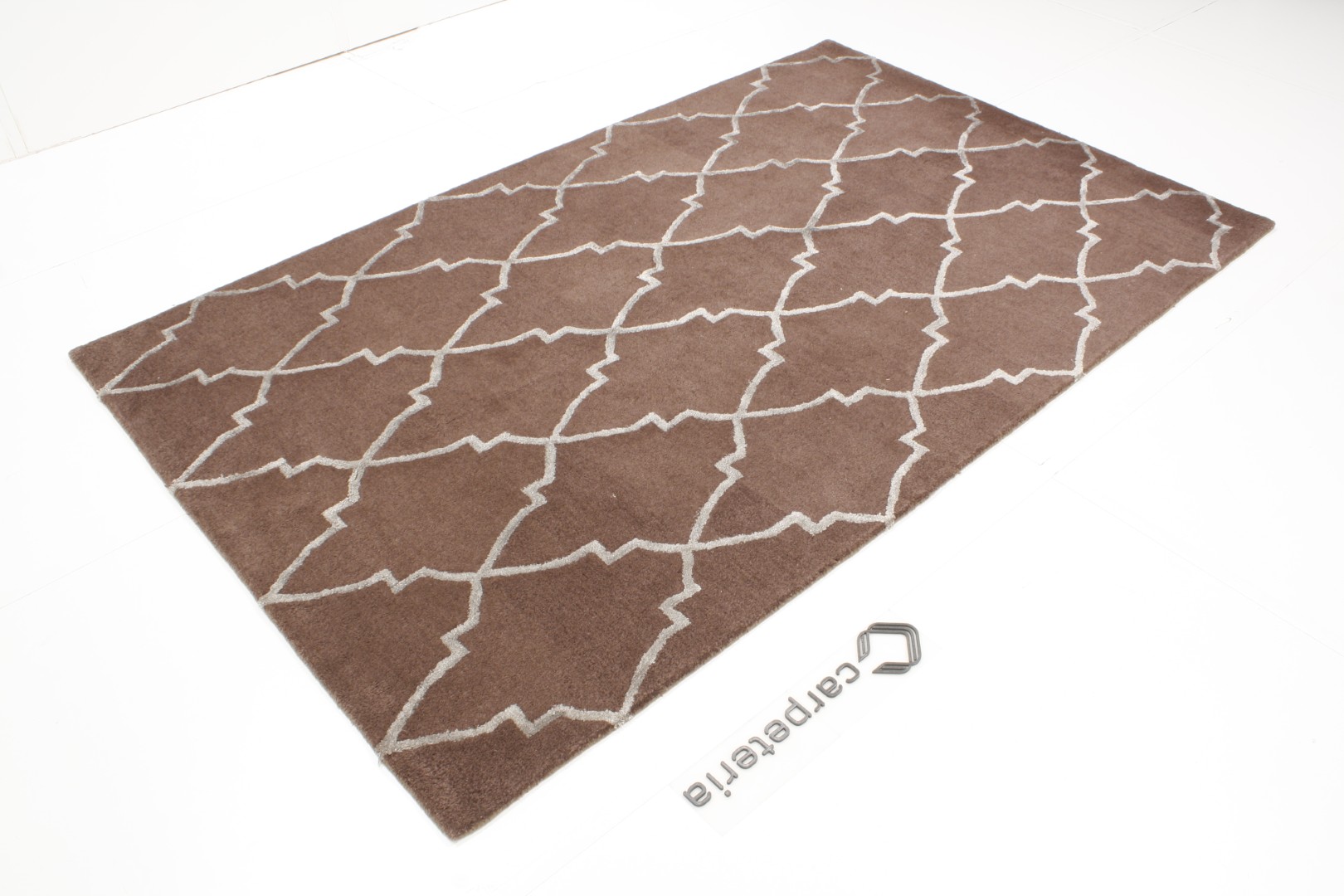 Oriental rug Carrara Premium