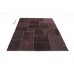 Persian rug Patchwork Modern