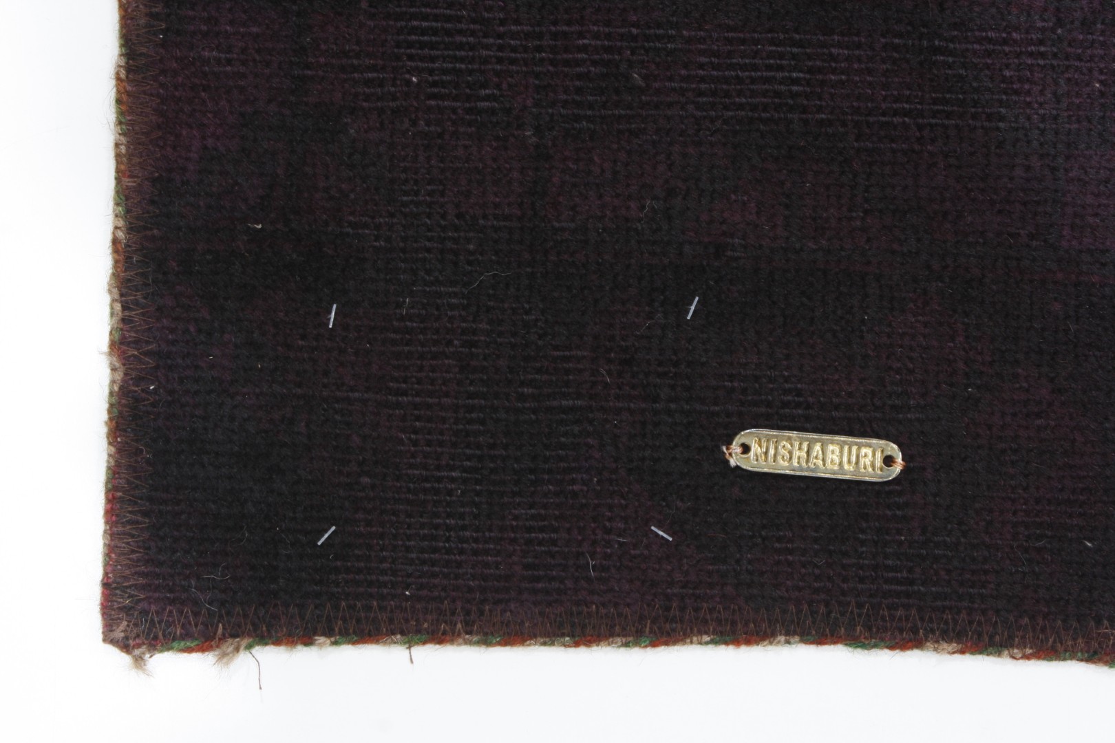 Persian rug Patchwork Modern