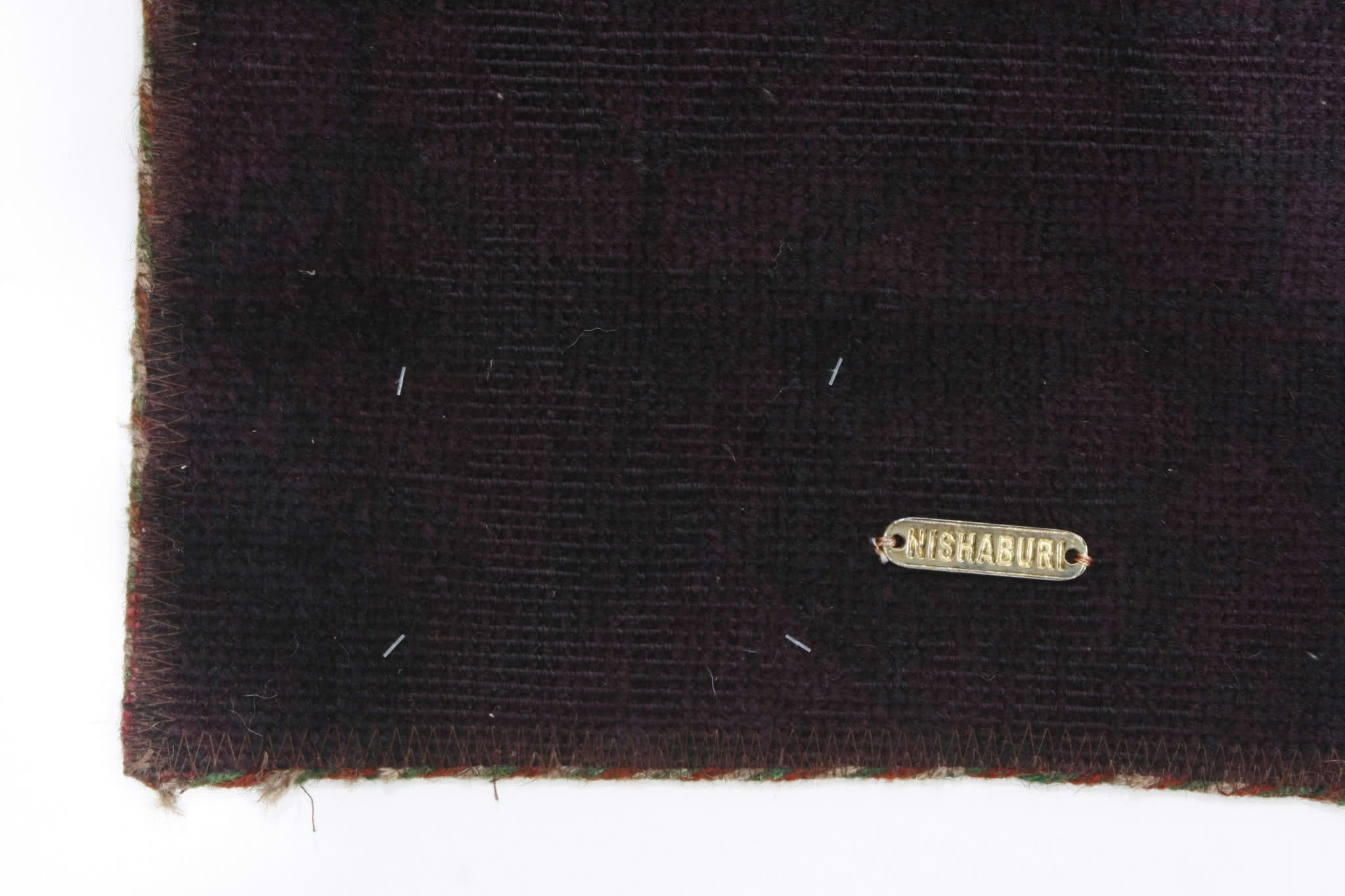 Perský koberec Patchwork Modern