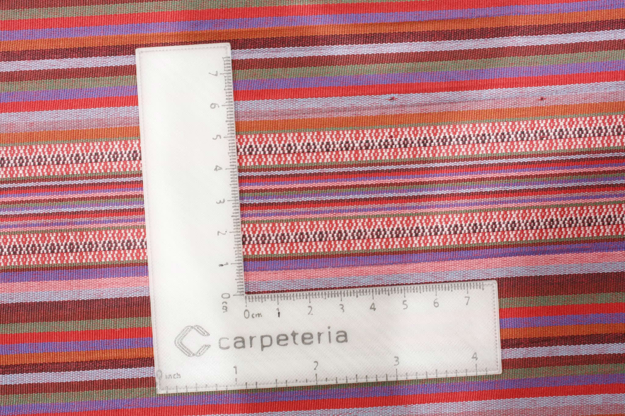 Perský koberec Patchwork Modern