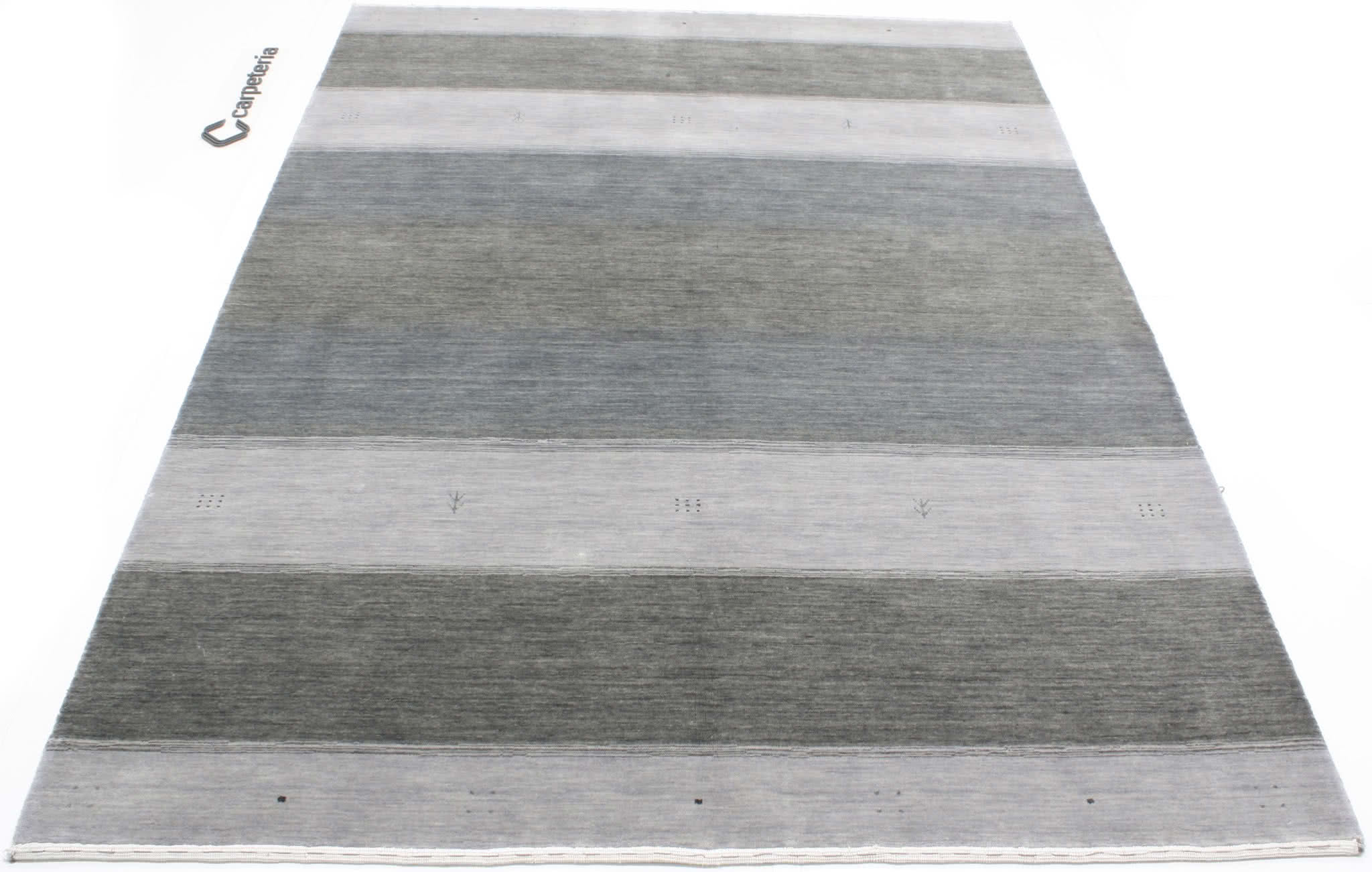 Orientální koberec Loribaft