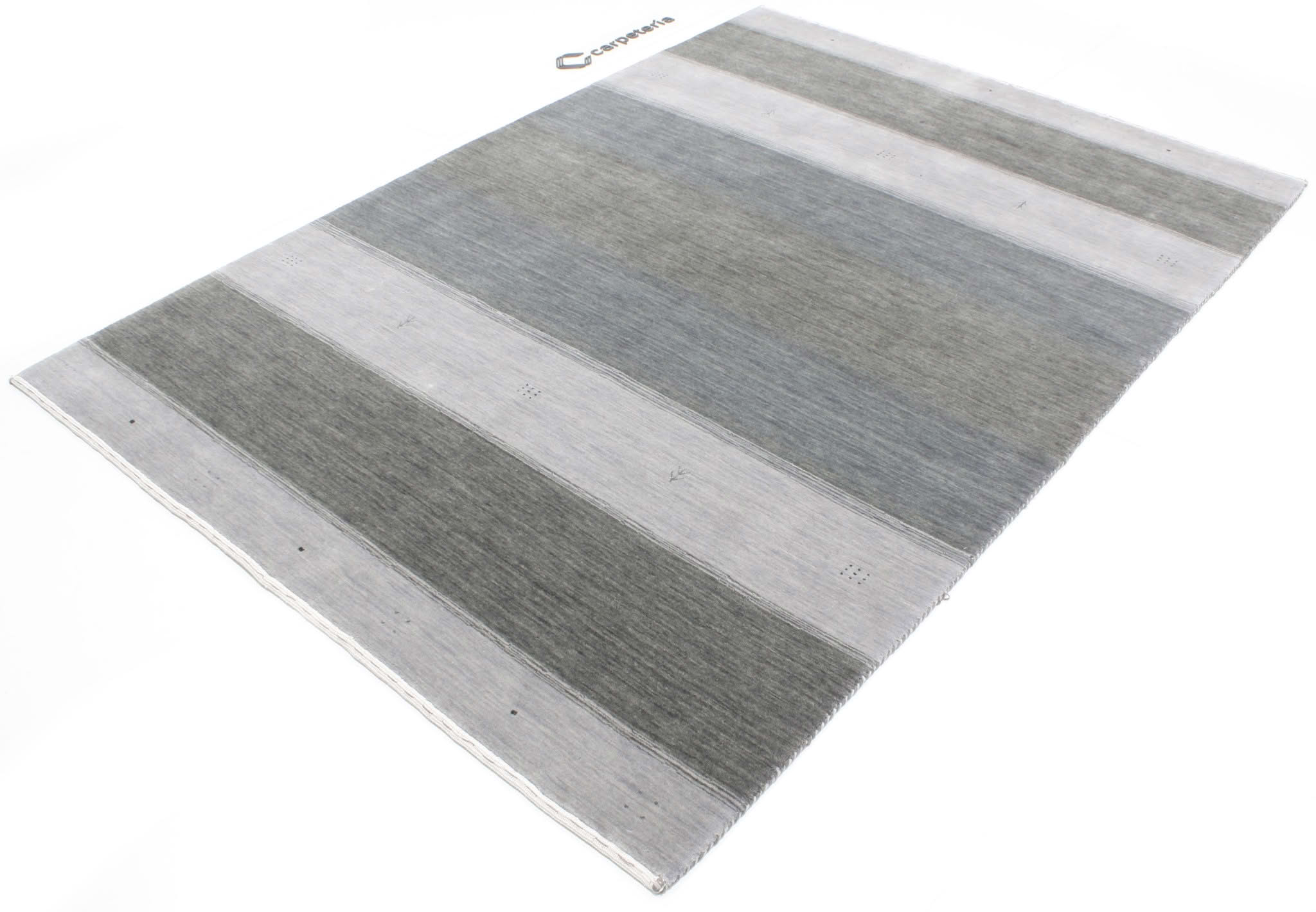 Orientální koberec Loribaft